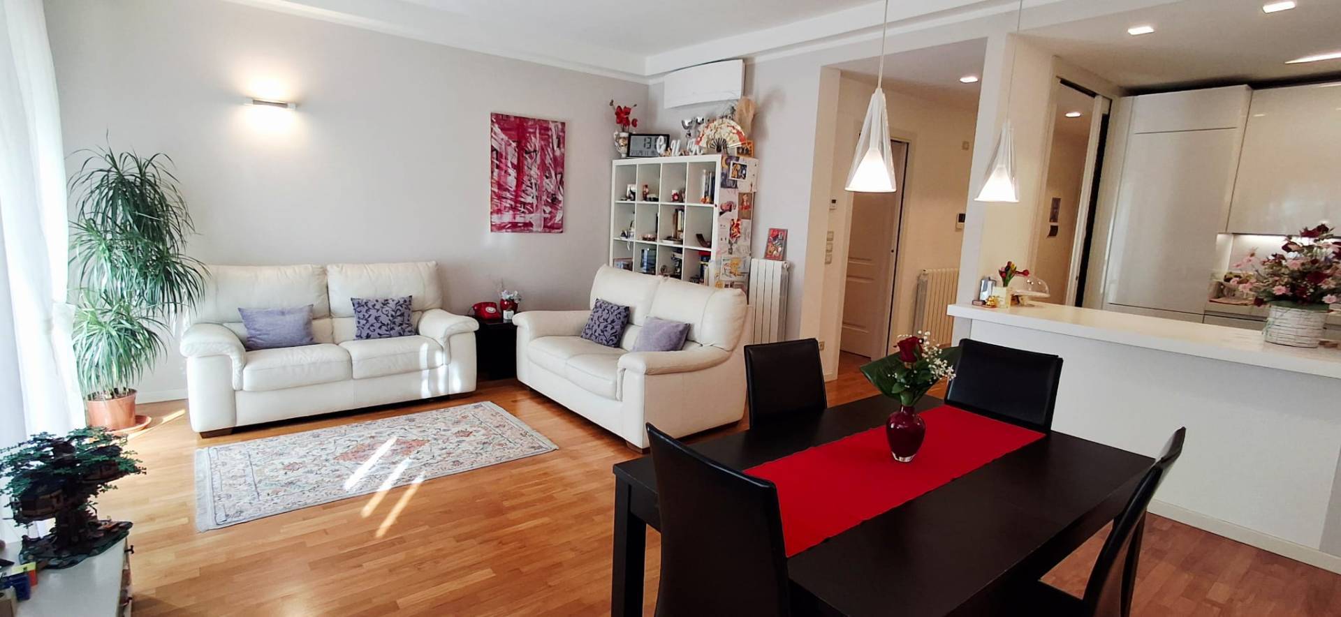 Appartamento in vendita a San Benedetto del Tronto, Zona Centrale