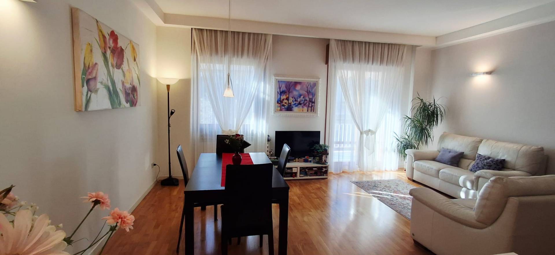 Appartamento in vendita a San Benedetto del Tronto, Zona Centrale