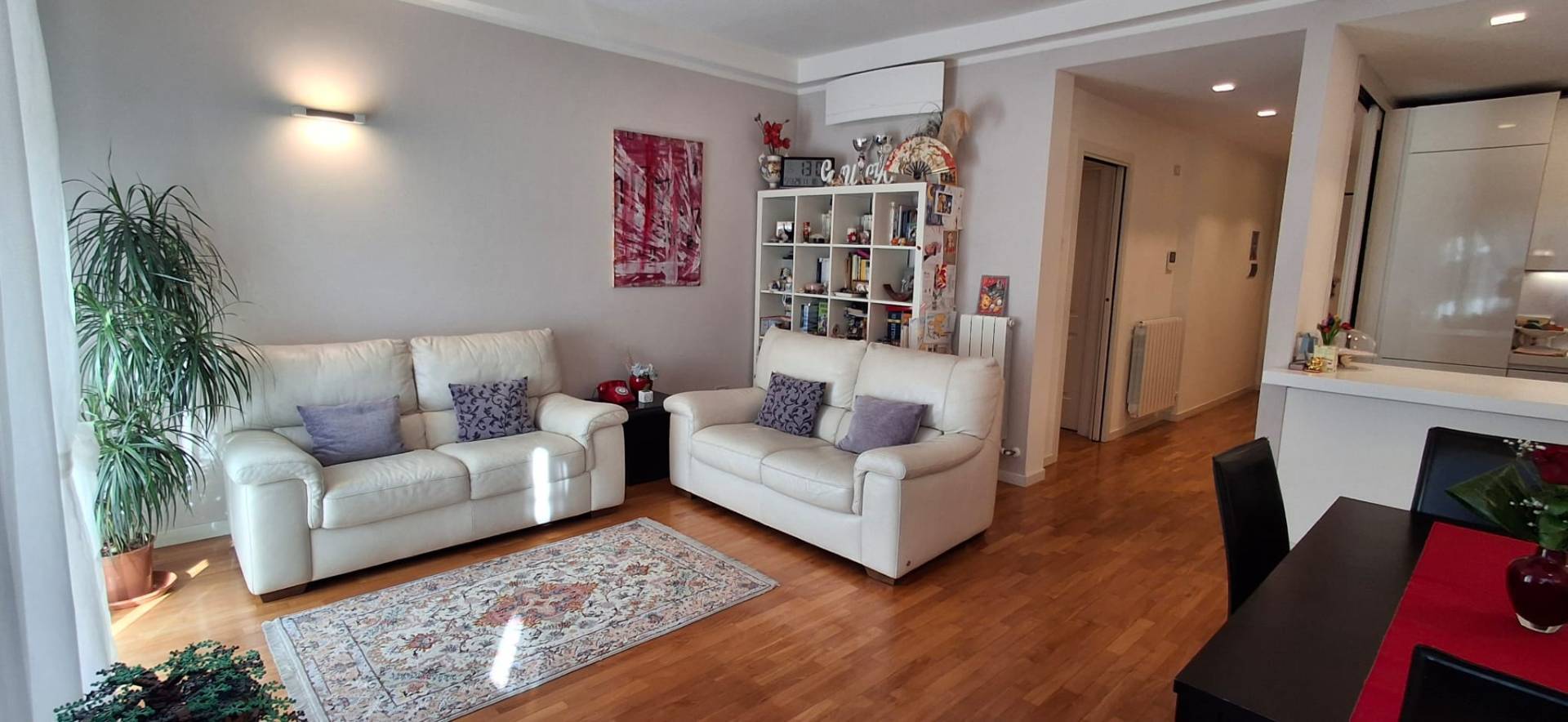 Appartamento in vendita a San Benedetto del Tronto, Zona Centrale