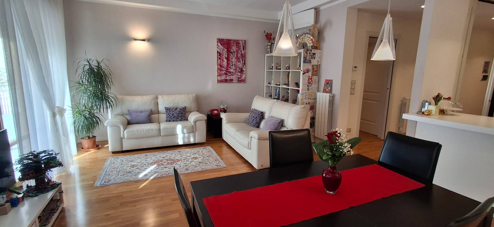 Appartamento in vendita a San Benedetto del Tronto, Zona Centrale