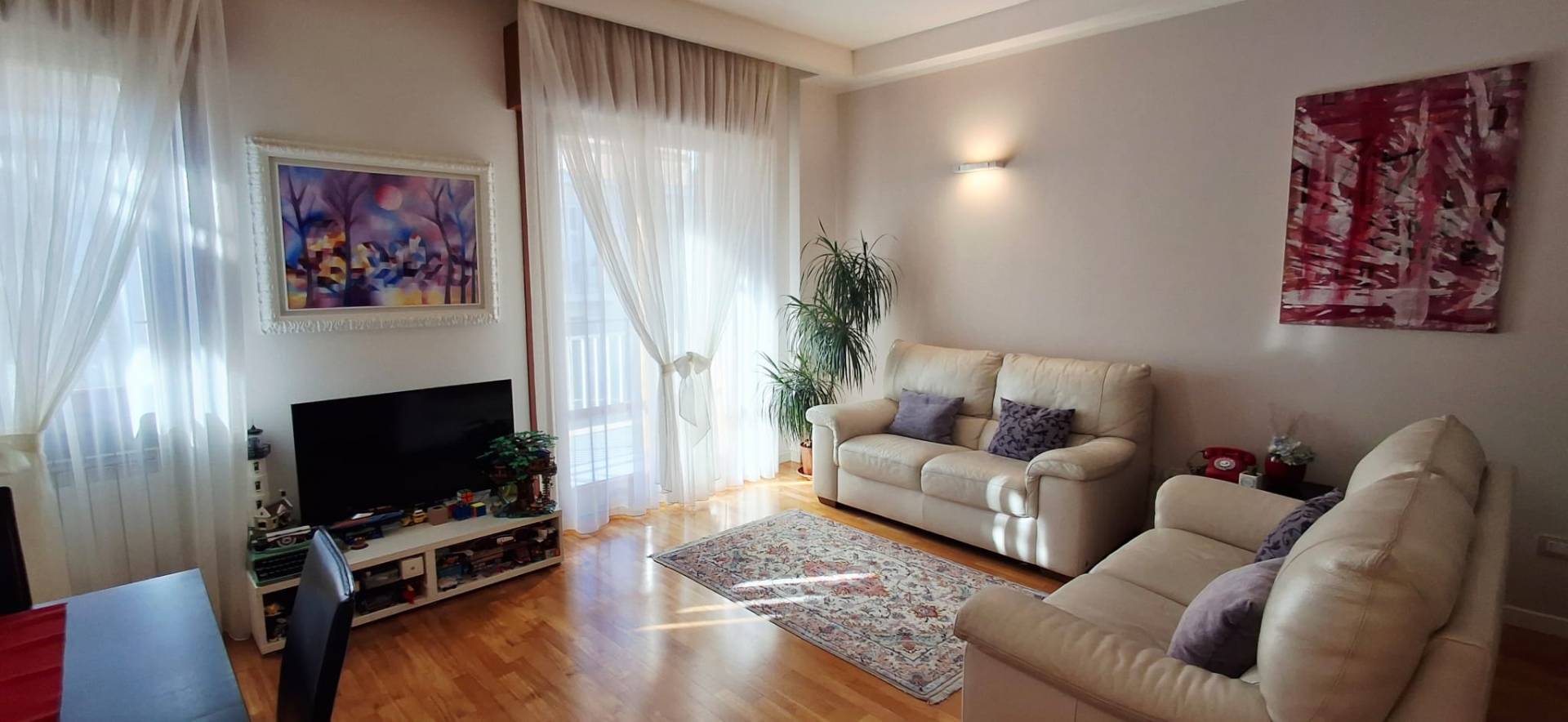 Appartamento in vendita a San Benedetto del Tronto, Zona Centrale