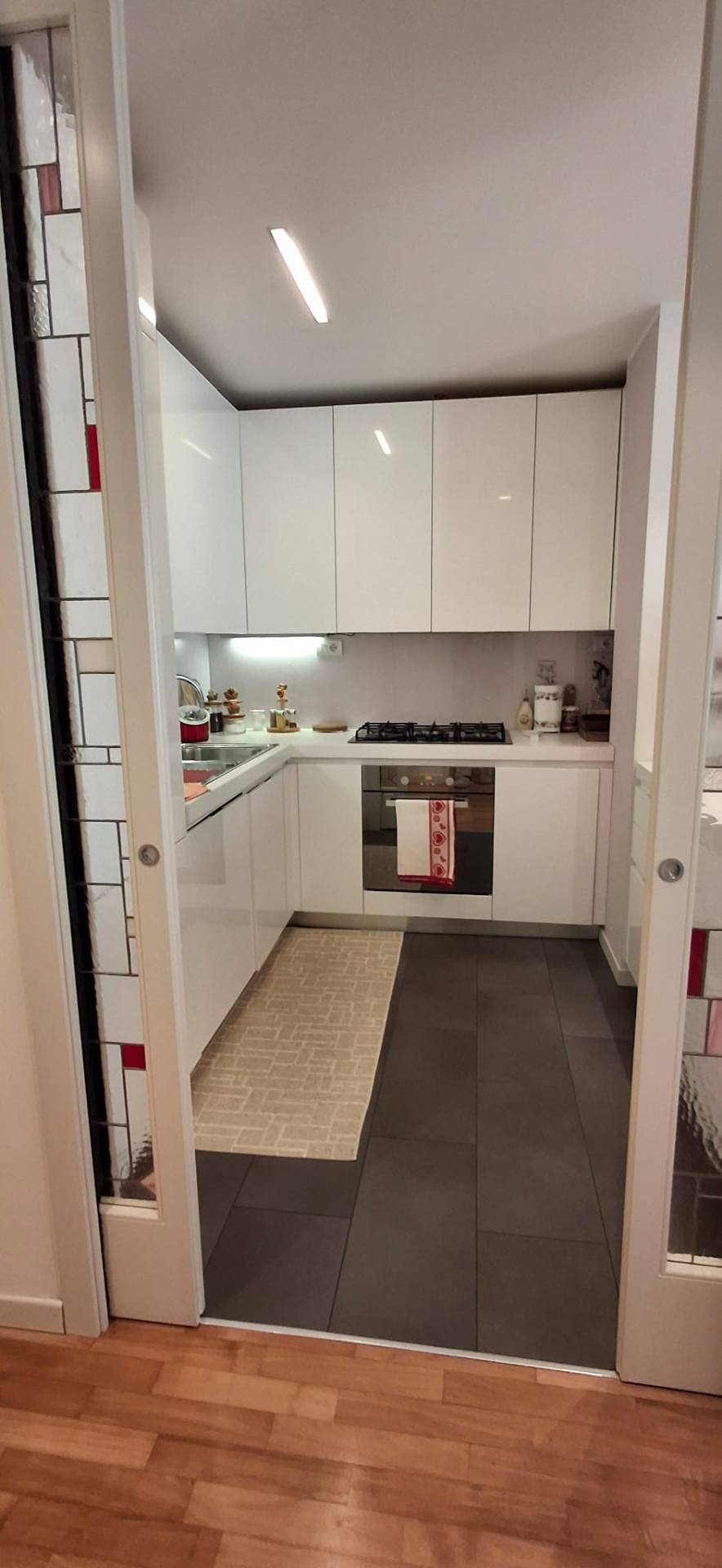 Appartamento in vendita a San Benedetto del Tronto, Zona Centrale