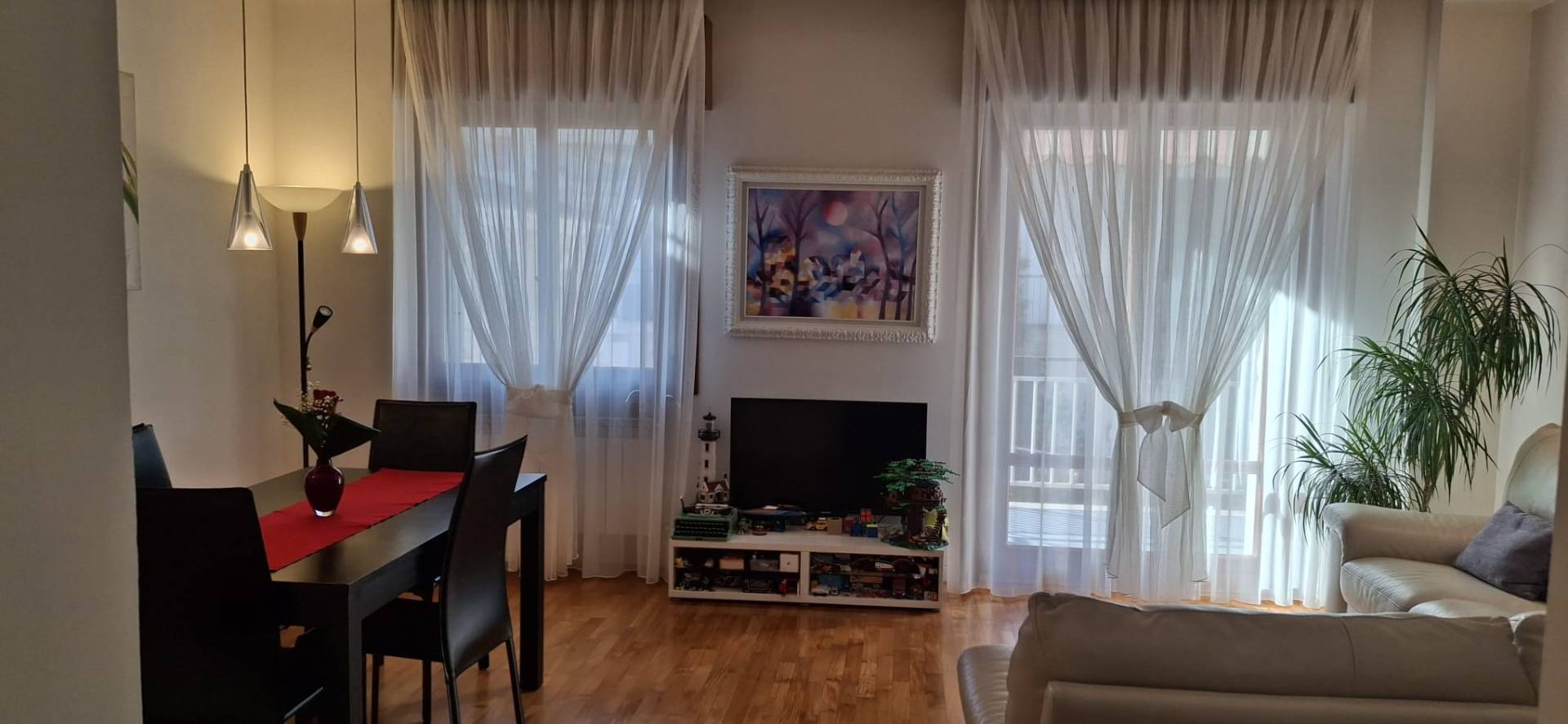 Appartamento in vendita a San Benedetto del Tronto, Zona Centrale