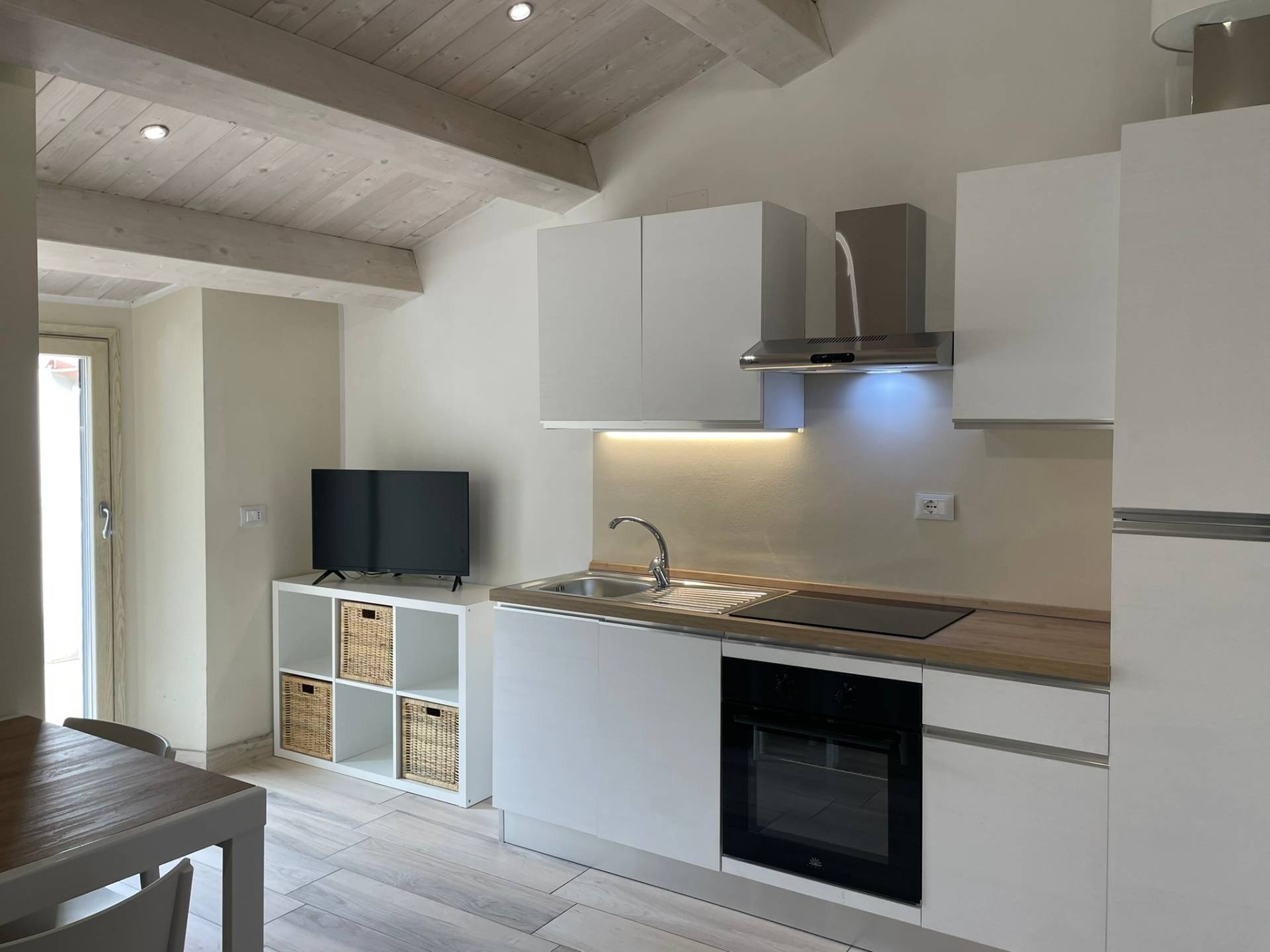 Appartamento in vendita a San Benedetto del Tronto, confine ovest via manara