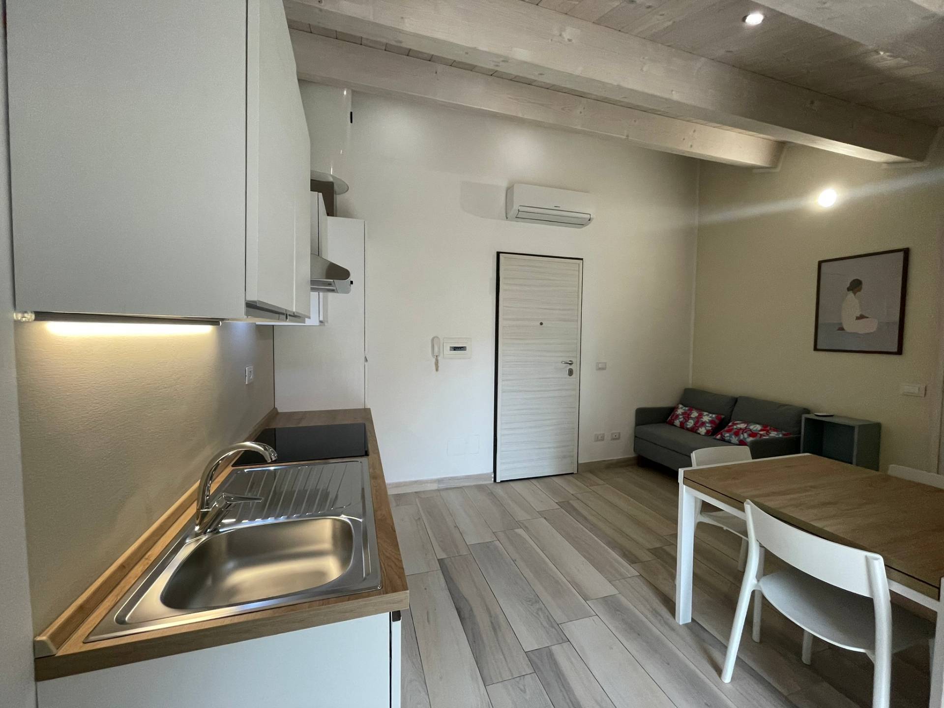 Appartamento in vendita a San Benedetto del Tronto, confine ovest via manara