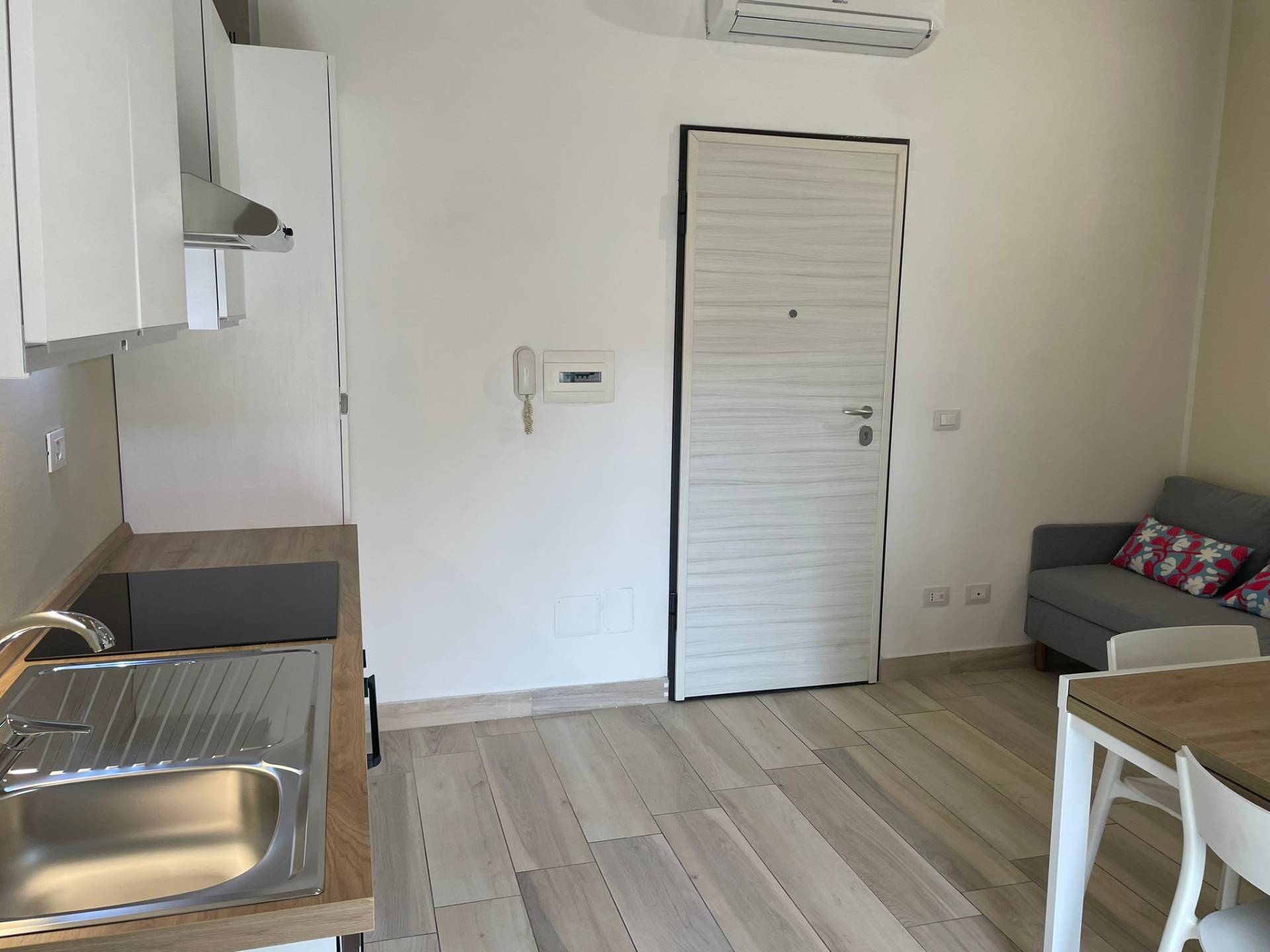 Appartamento in vendita a San Benedetto del Tronto, confine ovest via manara