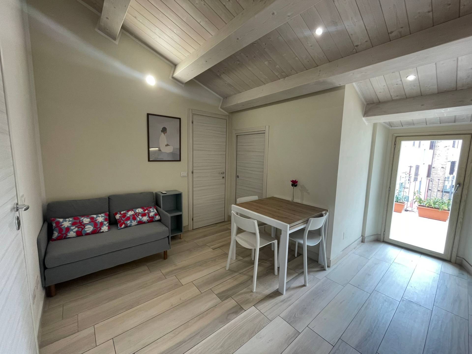 Appartamento in vendita a San Benedetto del Tronto, confine ovest via manara