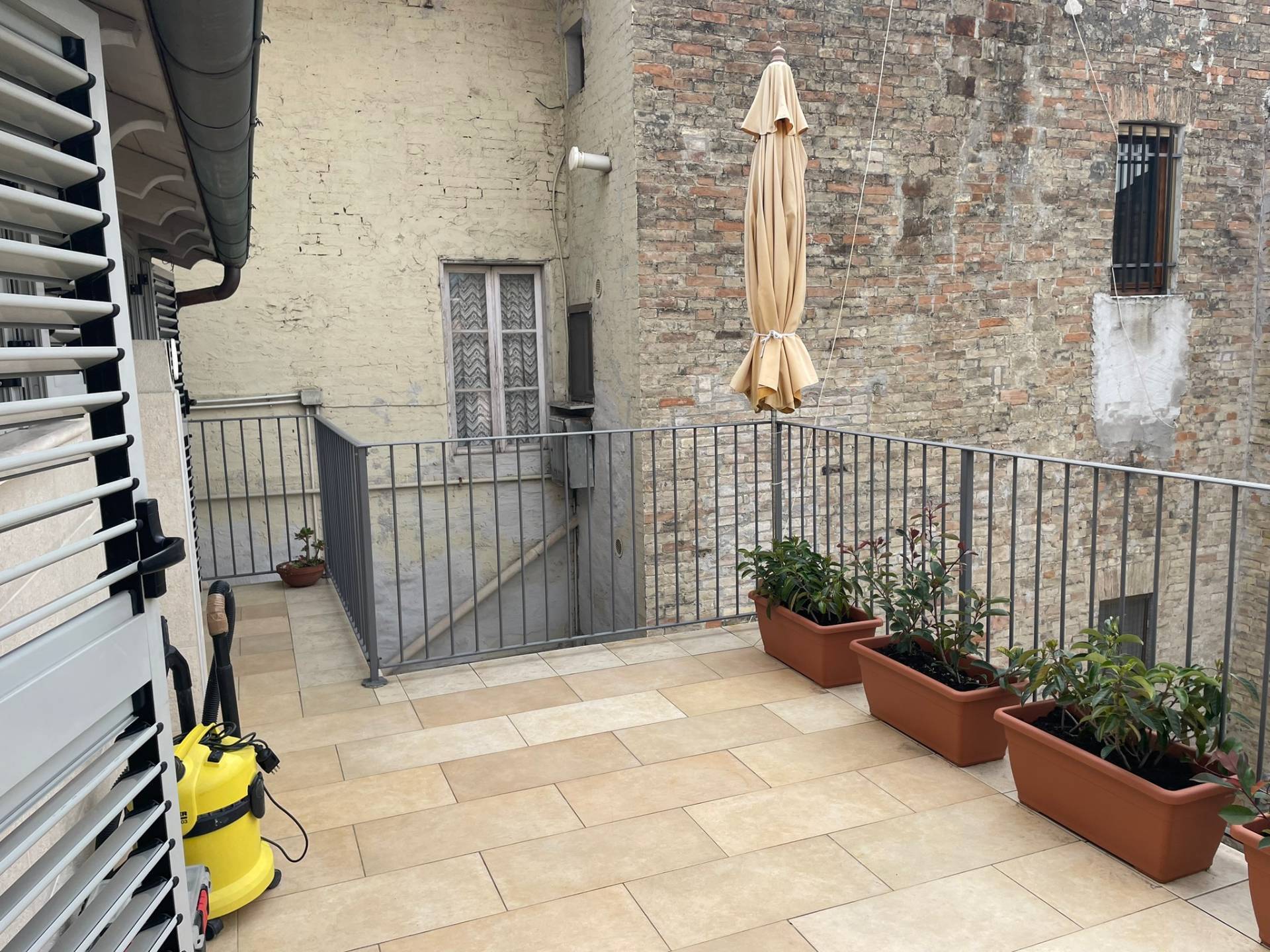 Appartamento in vendita a San Benedetto del Tronto, confine ovest via manara