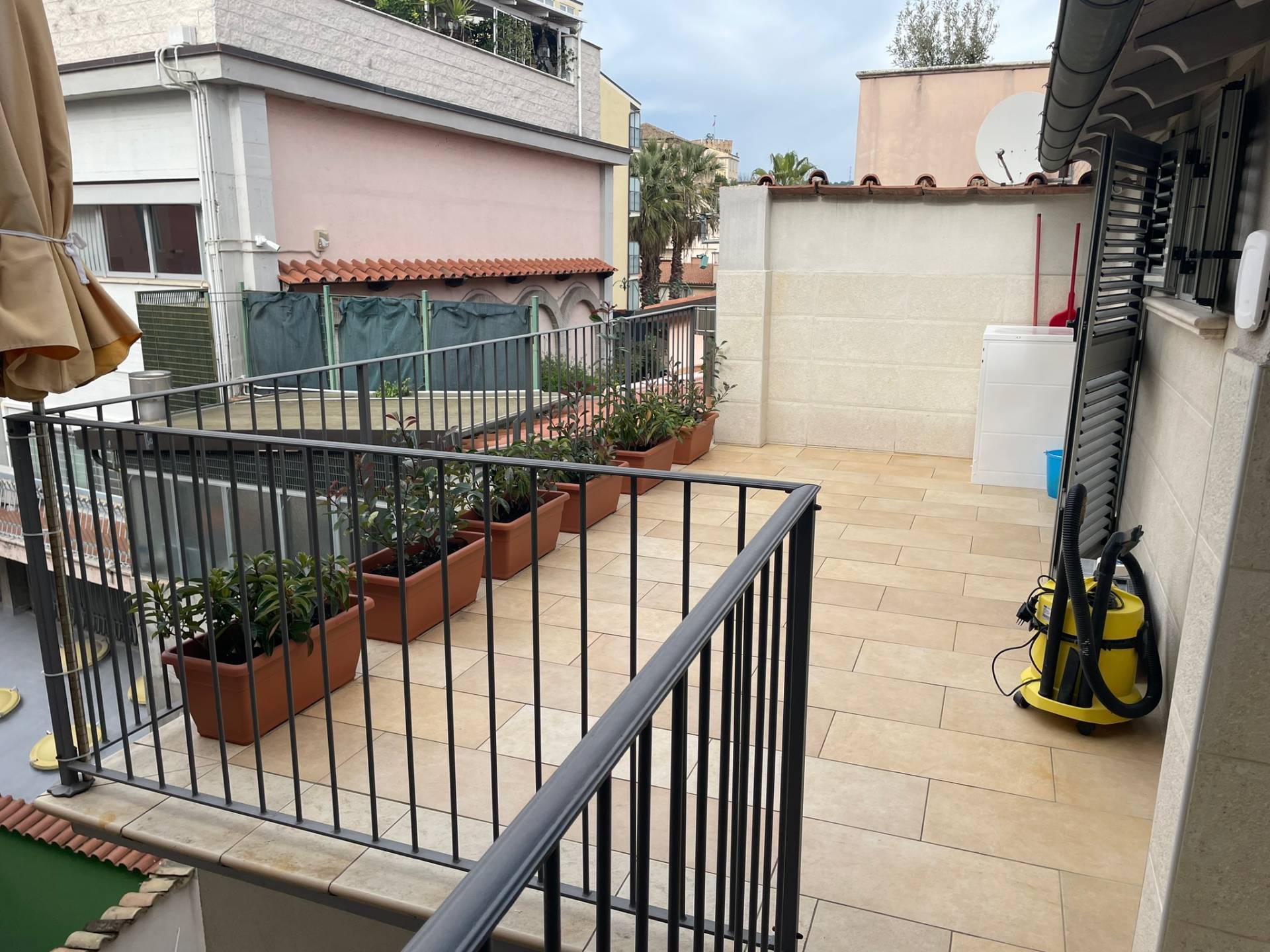 Appartamento in vendita a San Benedetto del Tronto, confine ovest via manara