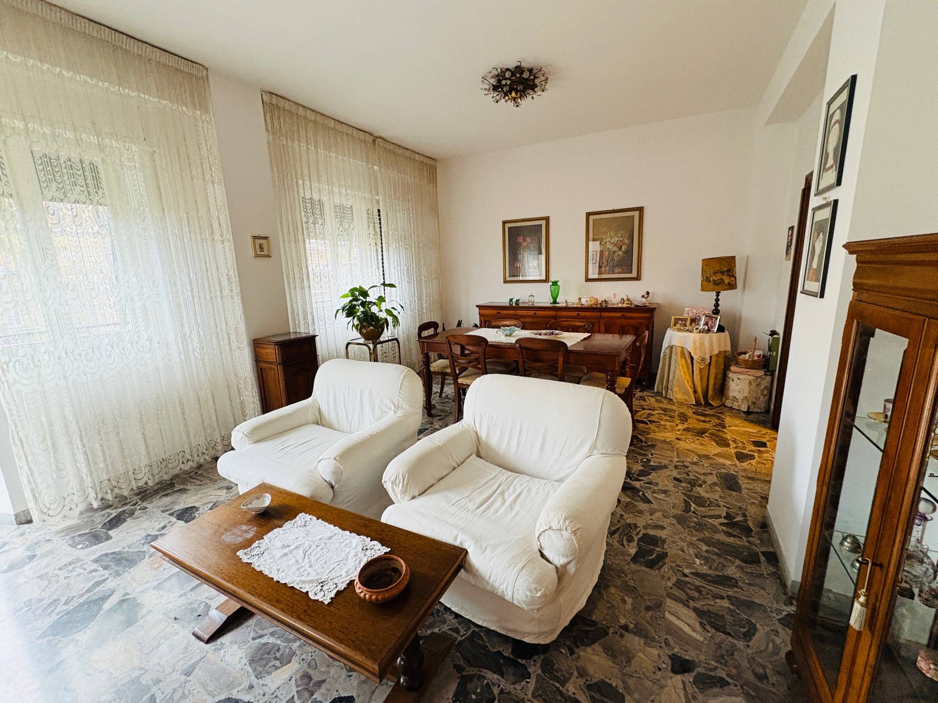 Appartamento in vendita a San Benedetto del Tronto, viale De Gasperi