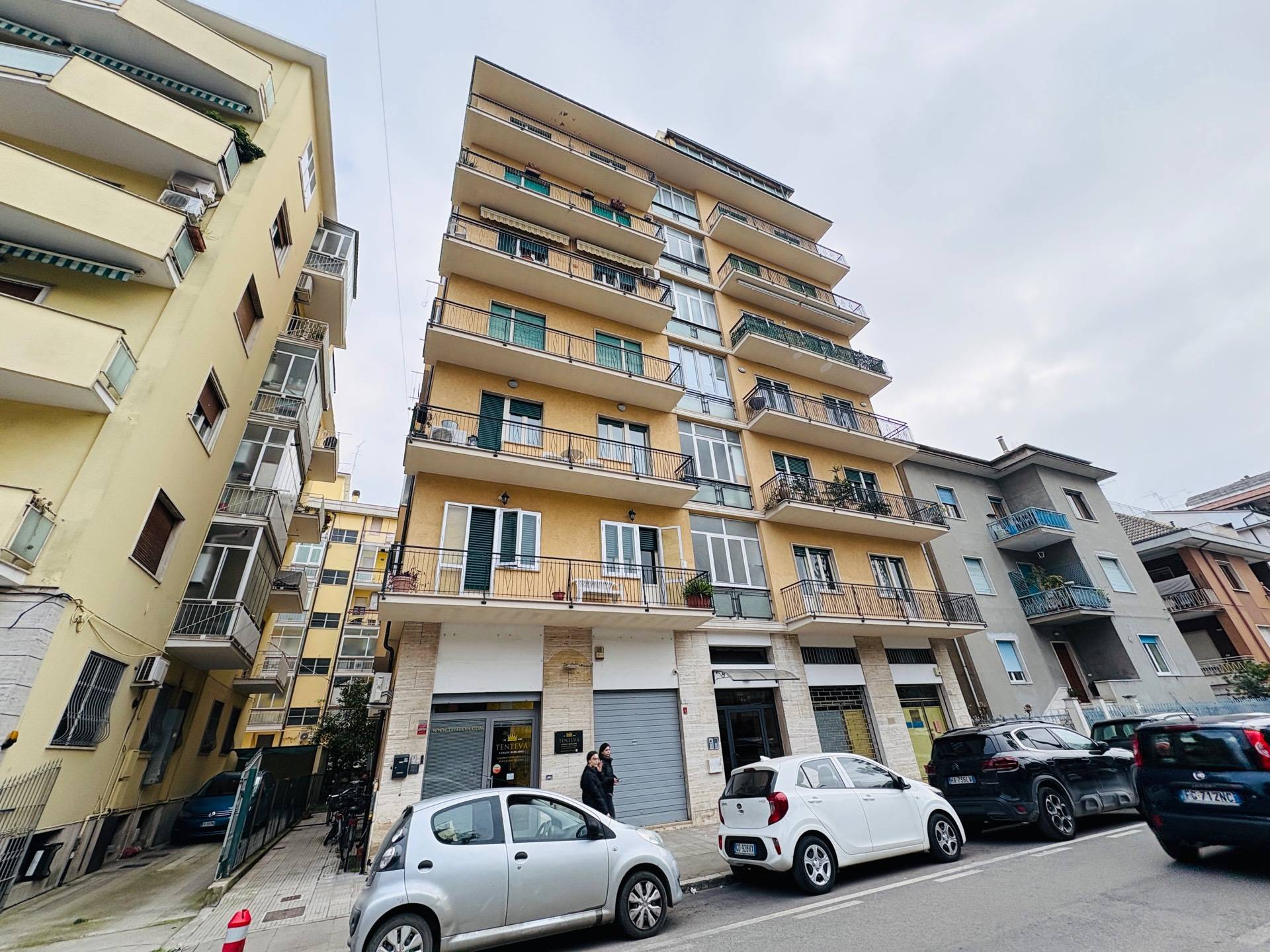 Appartamento in vendita a San Benedetto del Tronto, viale De Gasperi