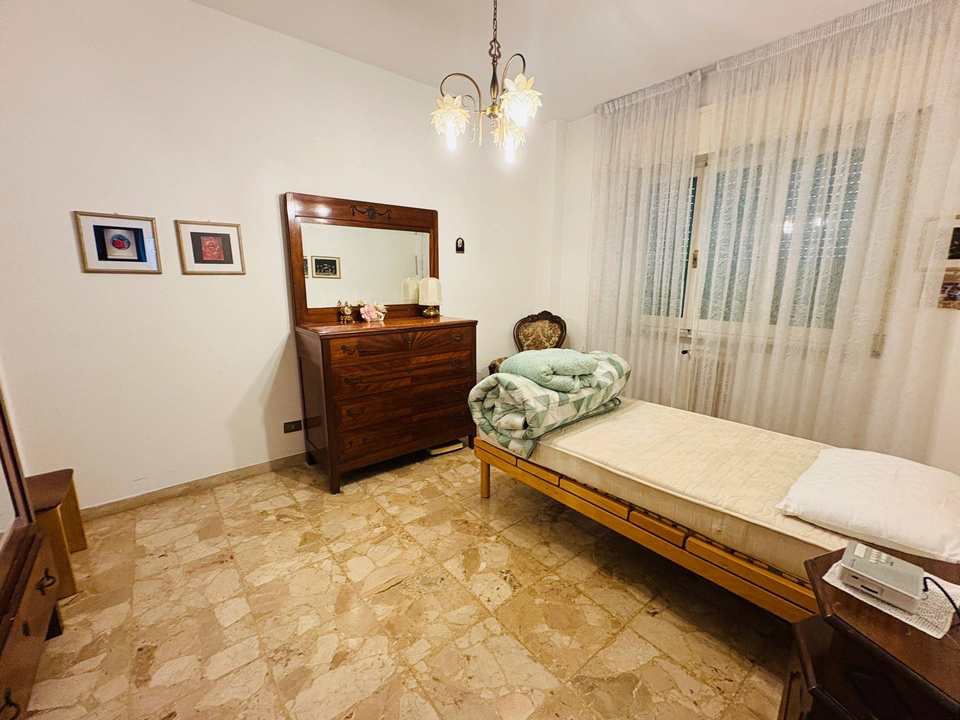 Appartamento in vendita a San Benedetto del Tronto, viale De Gasperi