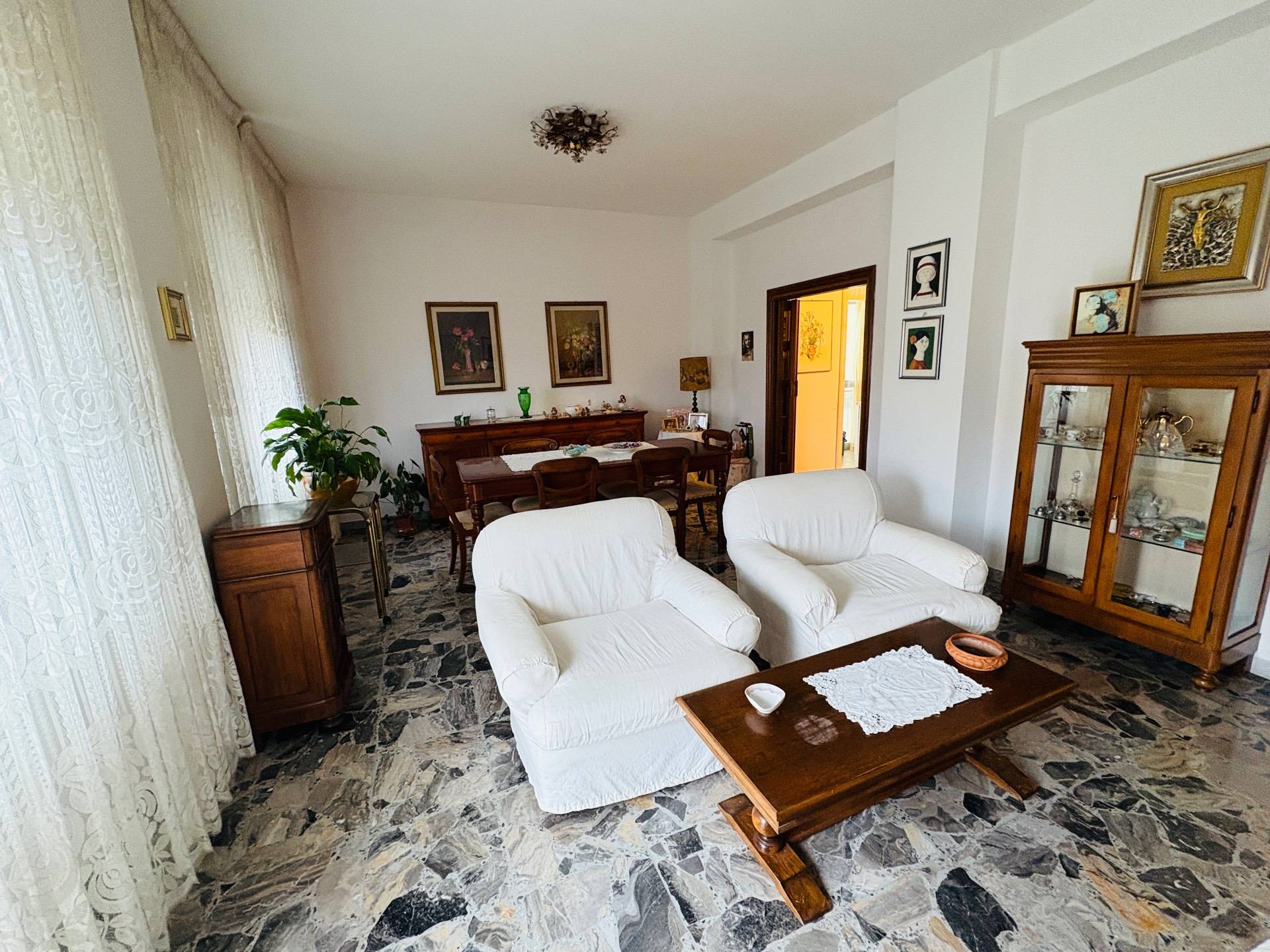 Appartamento in vendita a San Benedetto del Tronto, viale De Gasperi