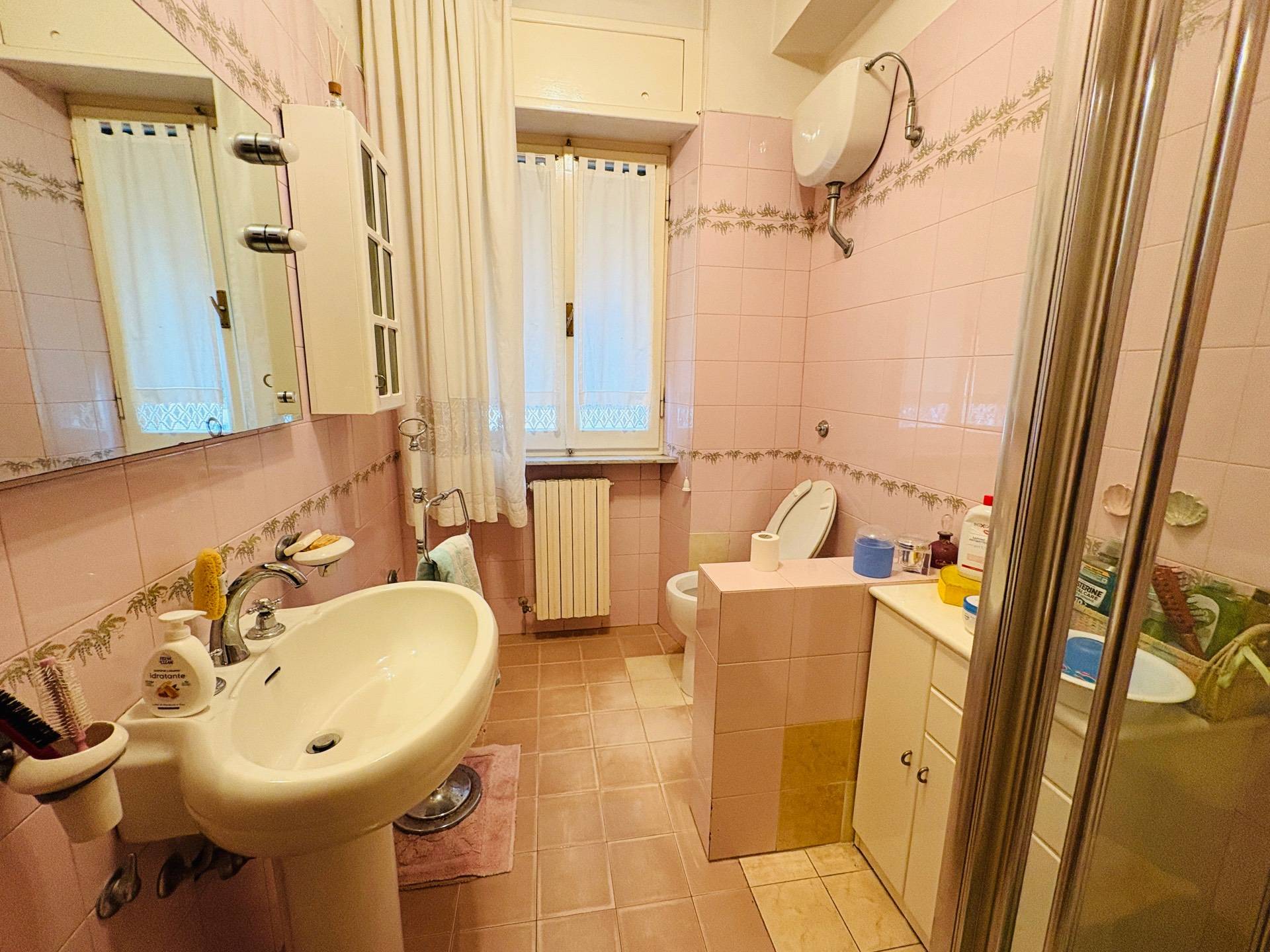 Appartamento in vendita a San Benedetto del Tronto, viale De Gasperi