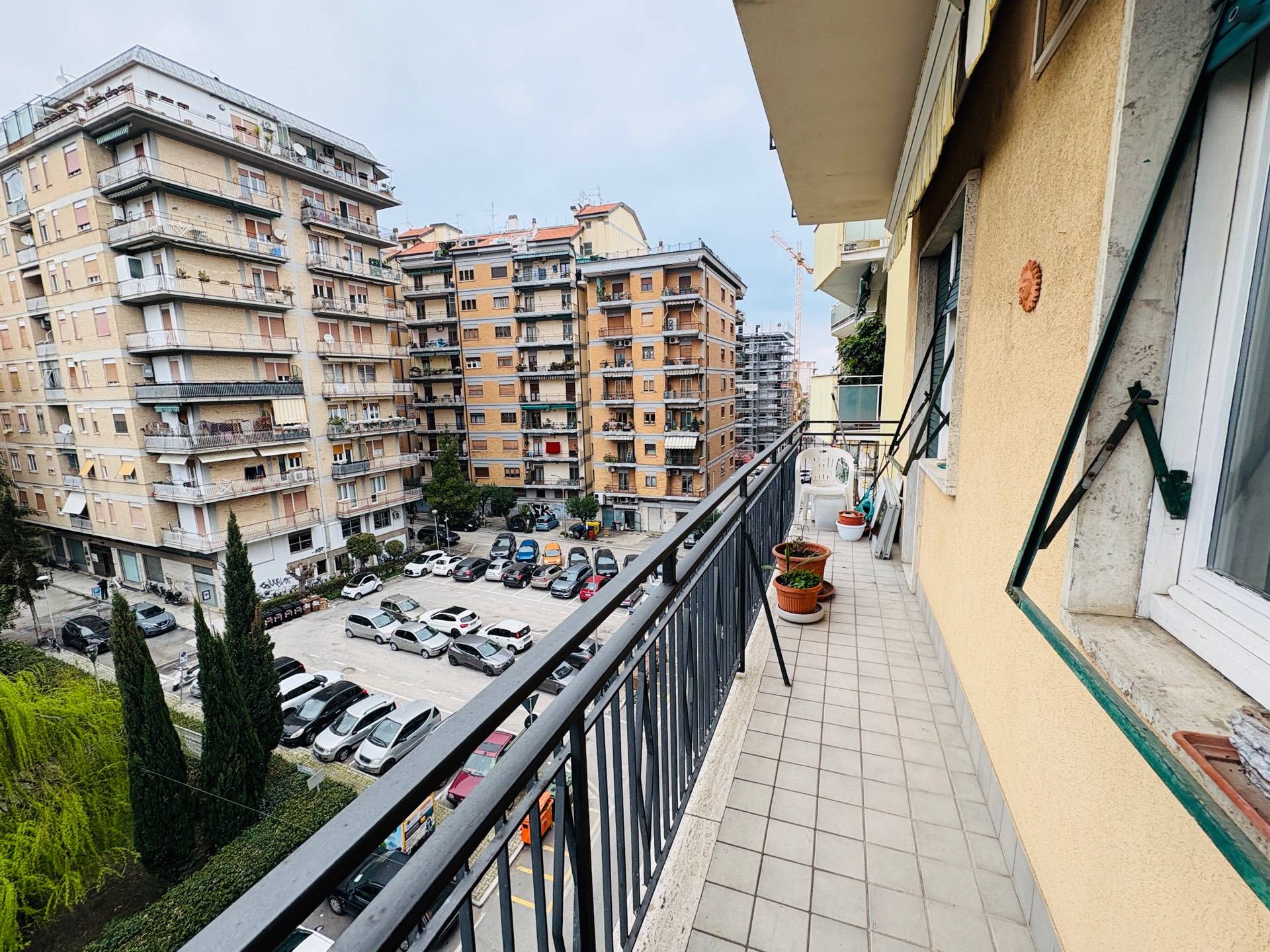 Appartamento in vendita a San Benedetto del Tronto, viale De Gasperi