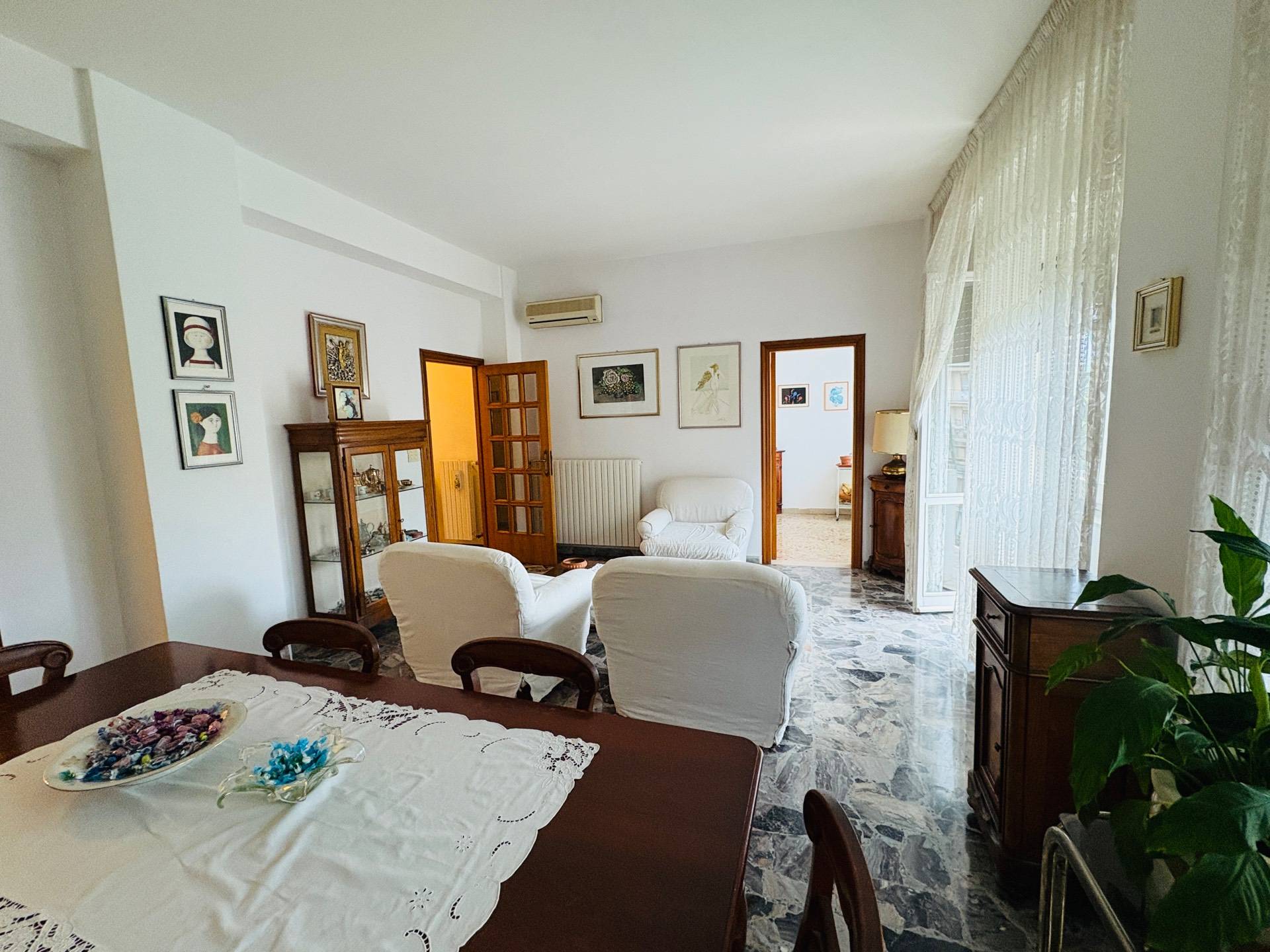 Appartamento in vendita a San Benedetto del Tronto, viale De Gasperi