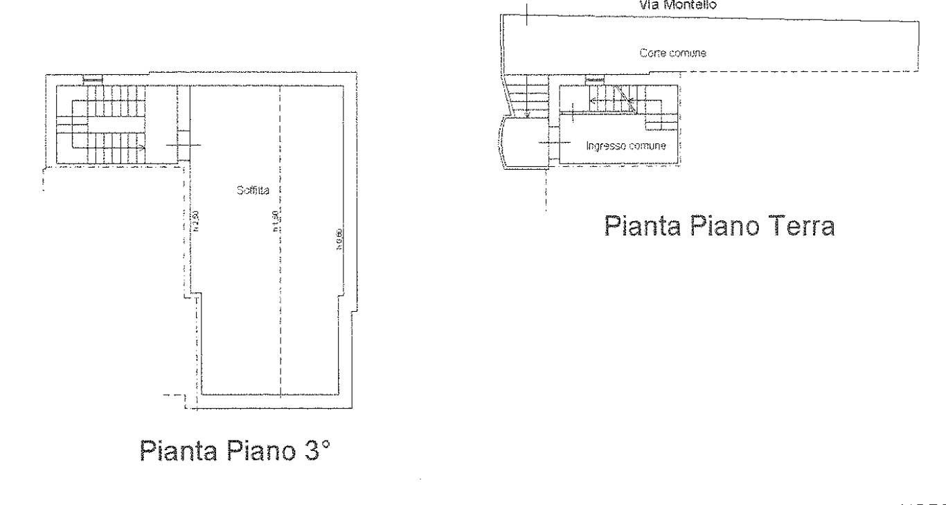 Magazzino in vendita a San Benedetto del Tronto, viale De Gasperi