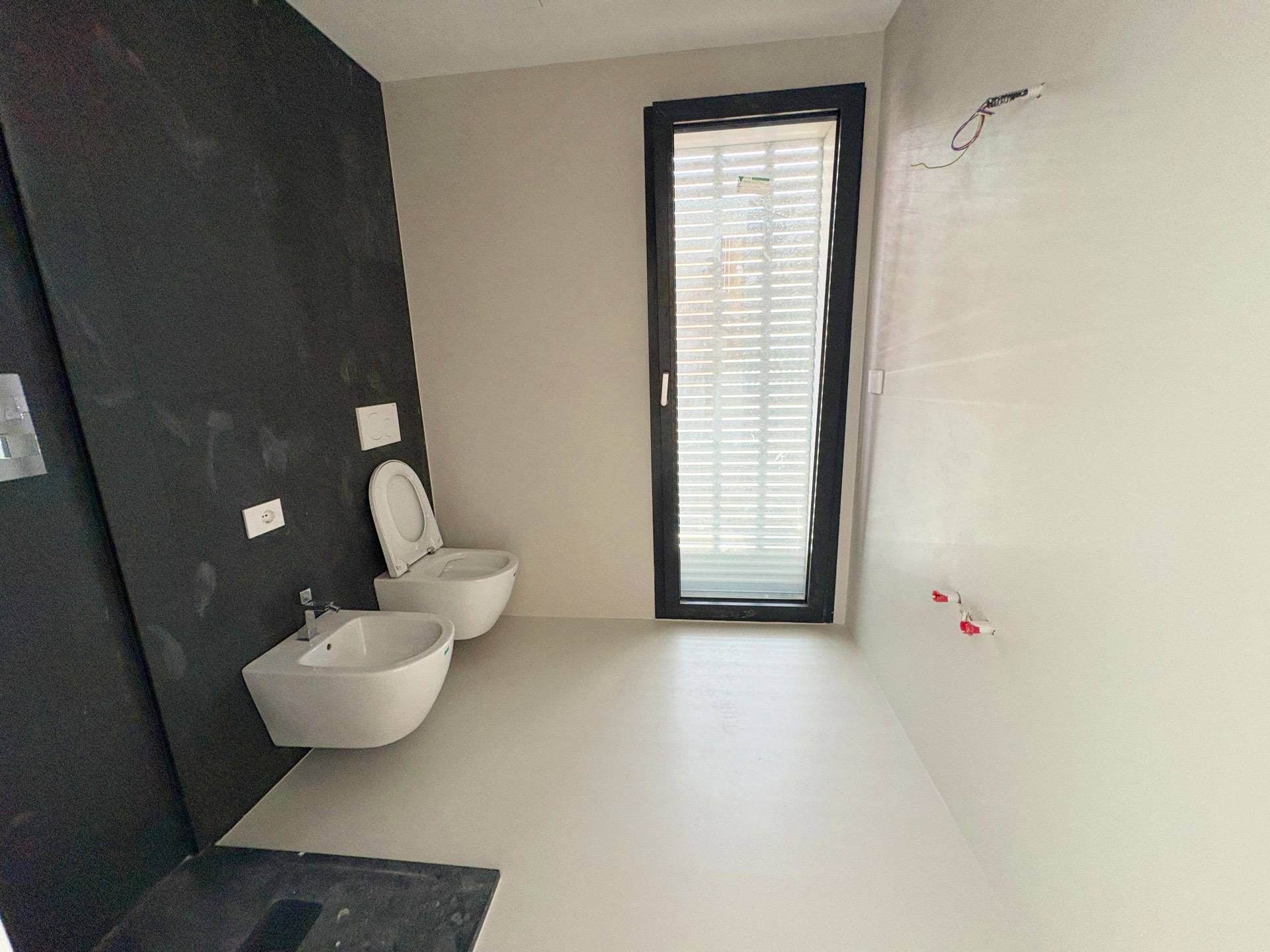 Attico in vendita a San Benedetto del Tronto, Porto d'Ascoli