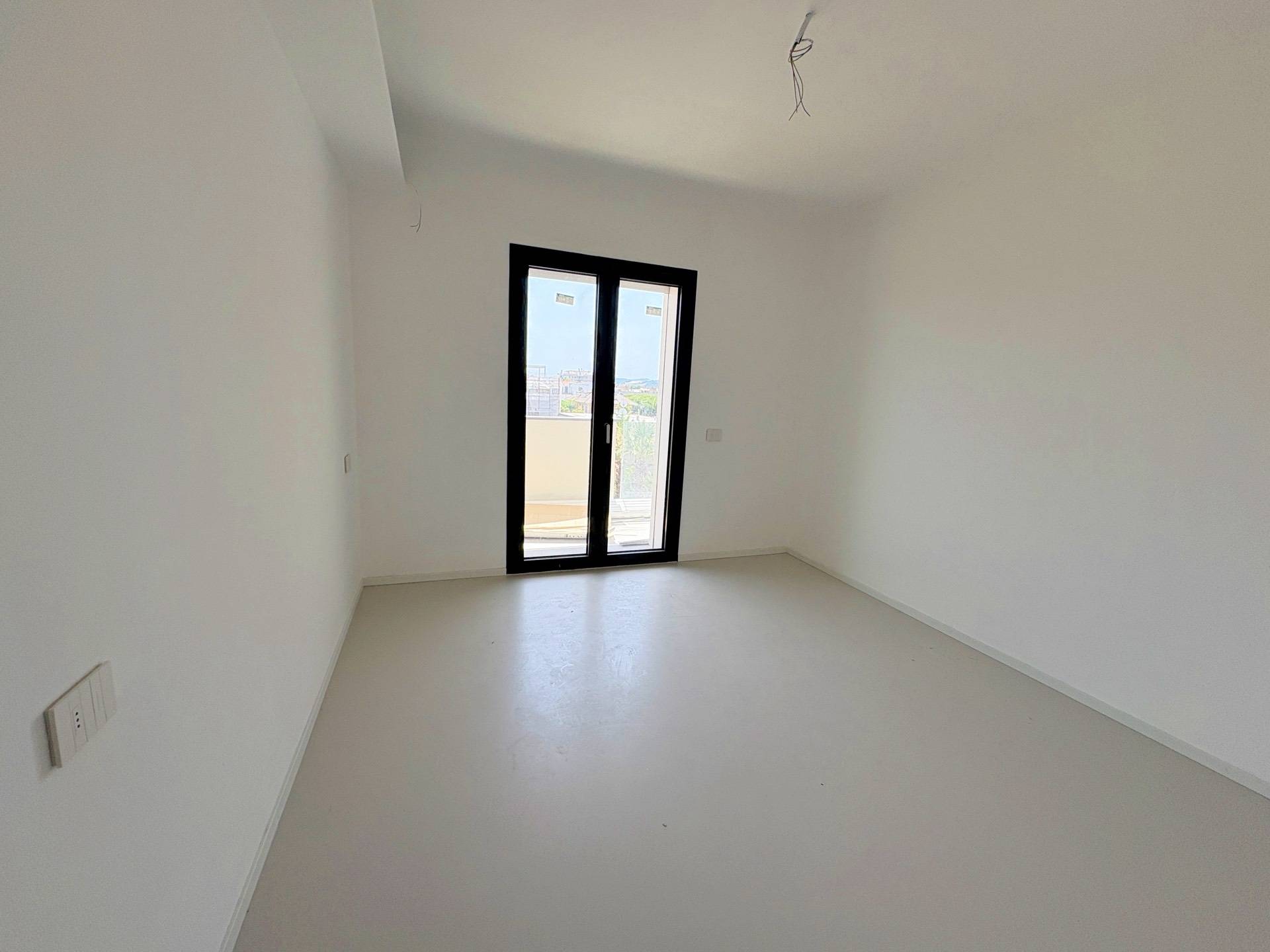 Attico in vendita a San Benedetto del Tronto, Porto d'Ascoli
