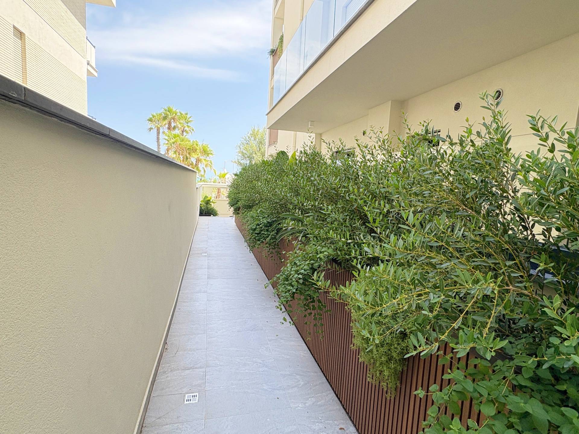 Attico in vendita a San Benedetto del Tronto, Porto d'Ascoli