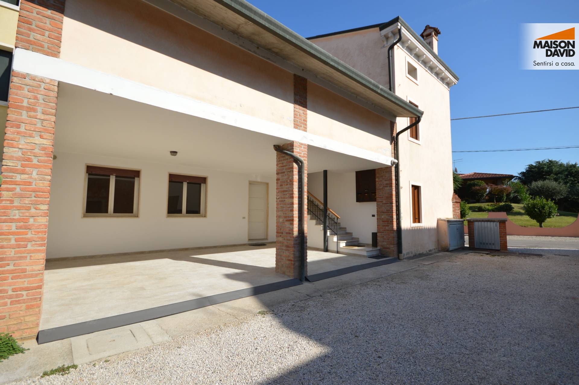 Bilocale in vendita, Vicenza anconetta