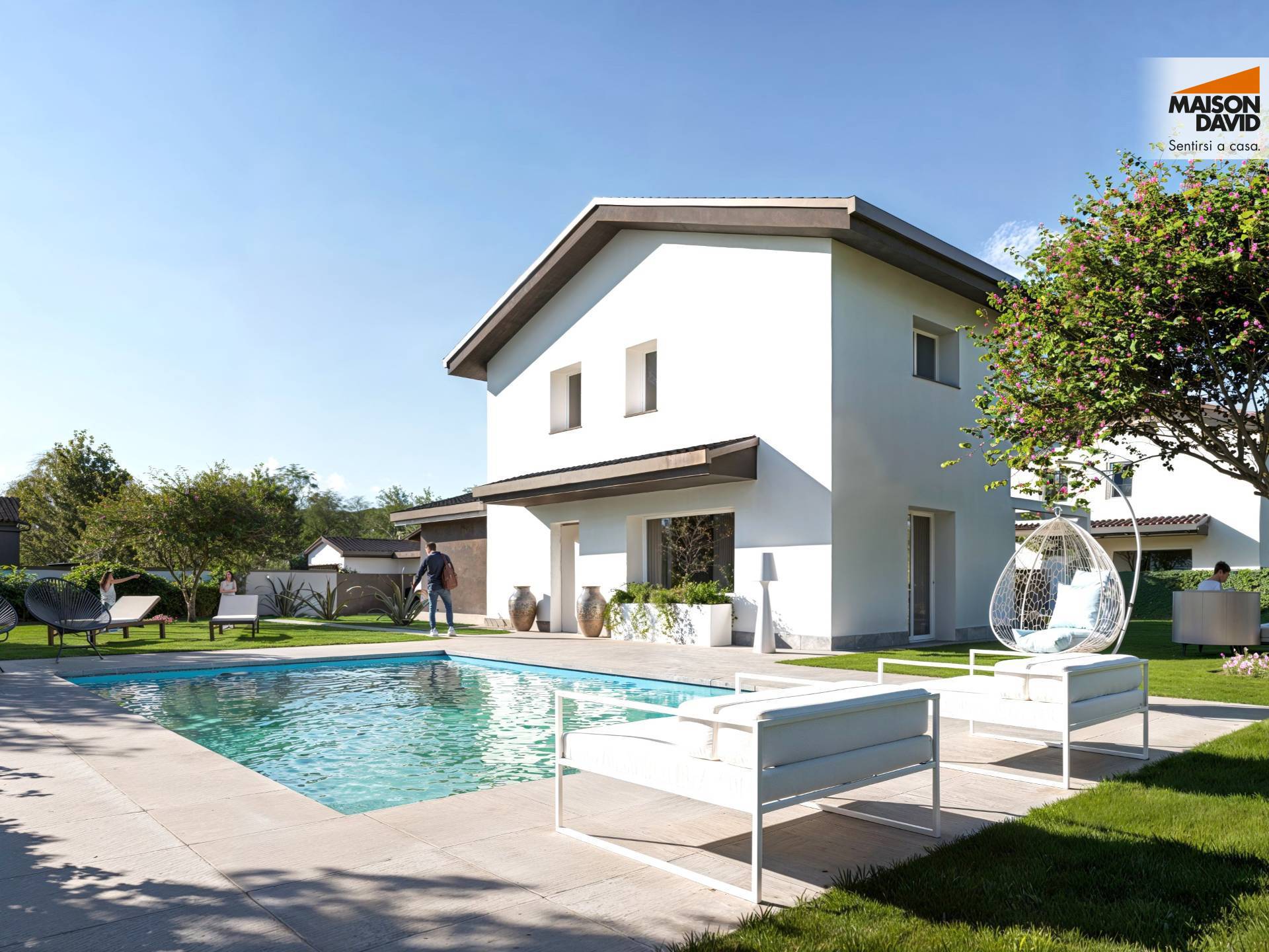 Villa in vendita a Altavilla Vicentina