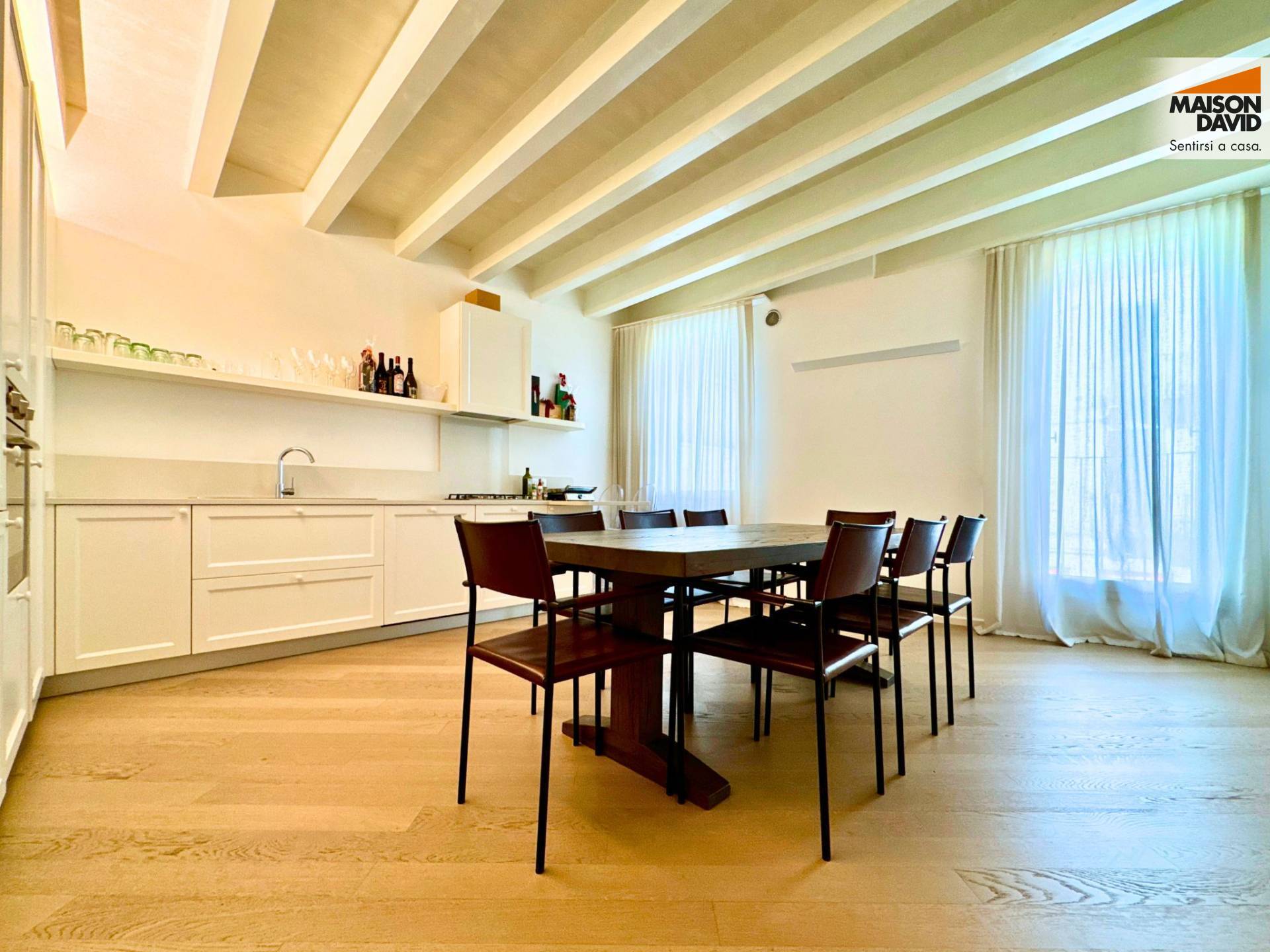 Bicamere in vendita a Vicenza, Centro storico