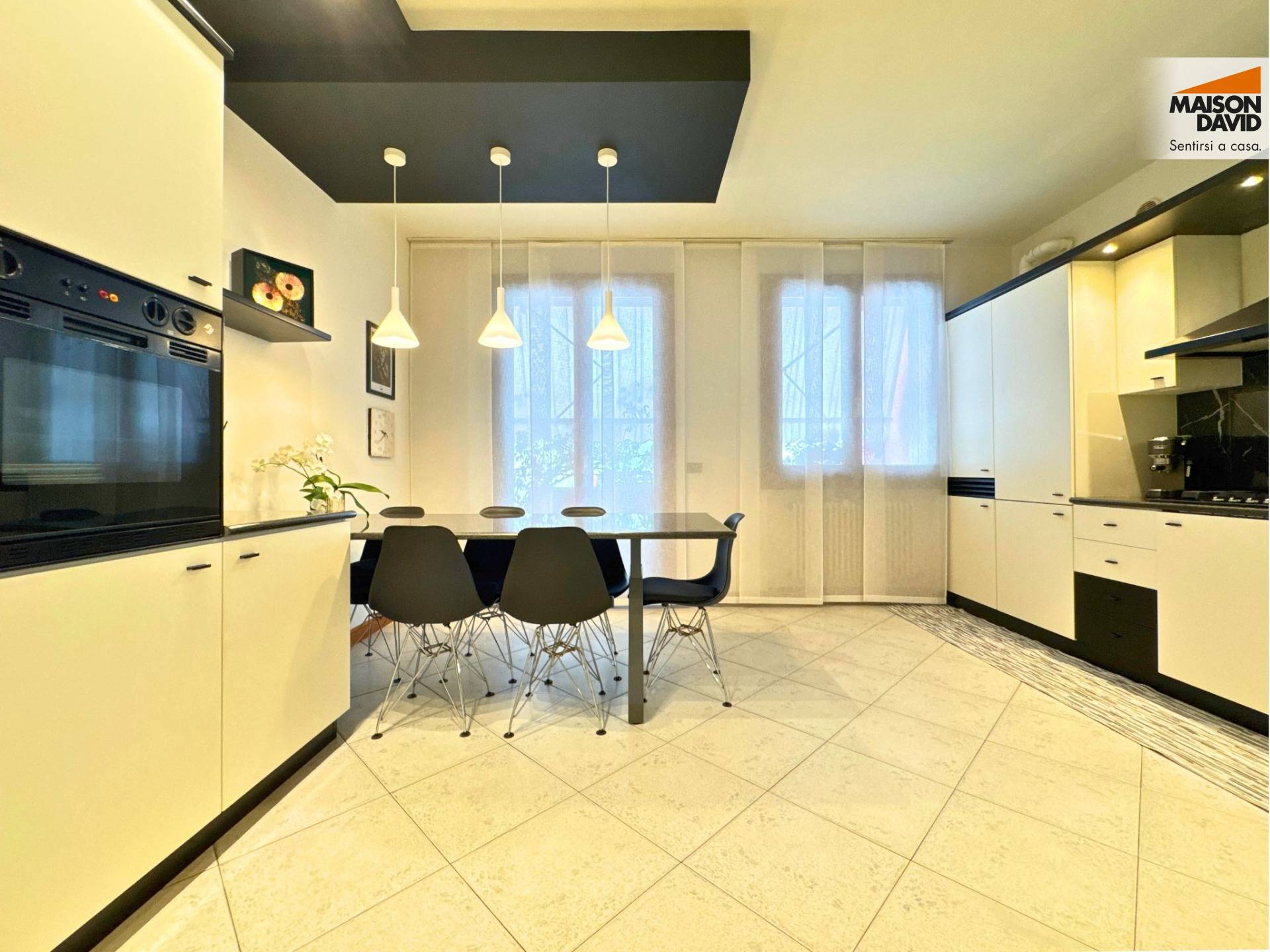 Villette a schiera in vendita a Costabissara, Motta