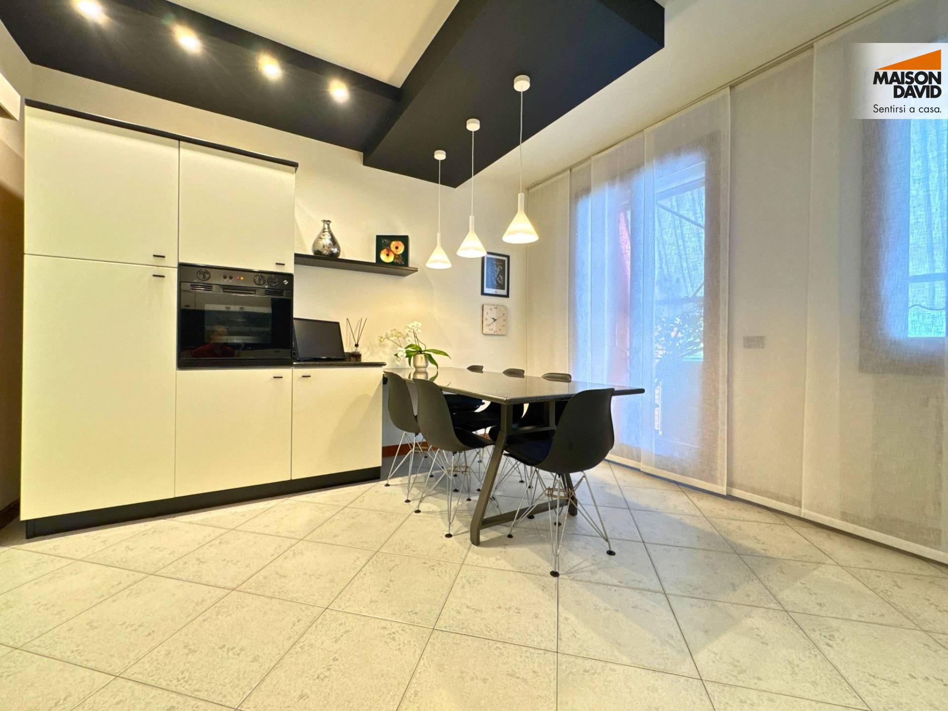 Villette a schiera in vendita a Costabissara, Motta