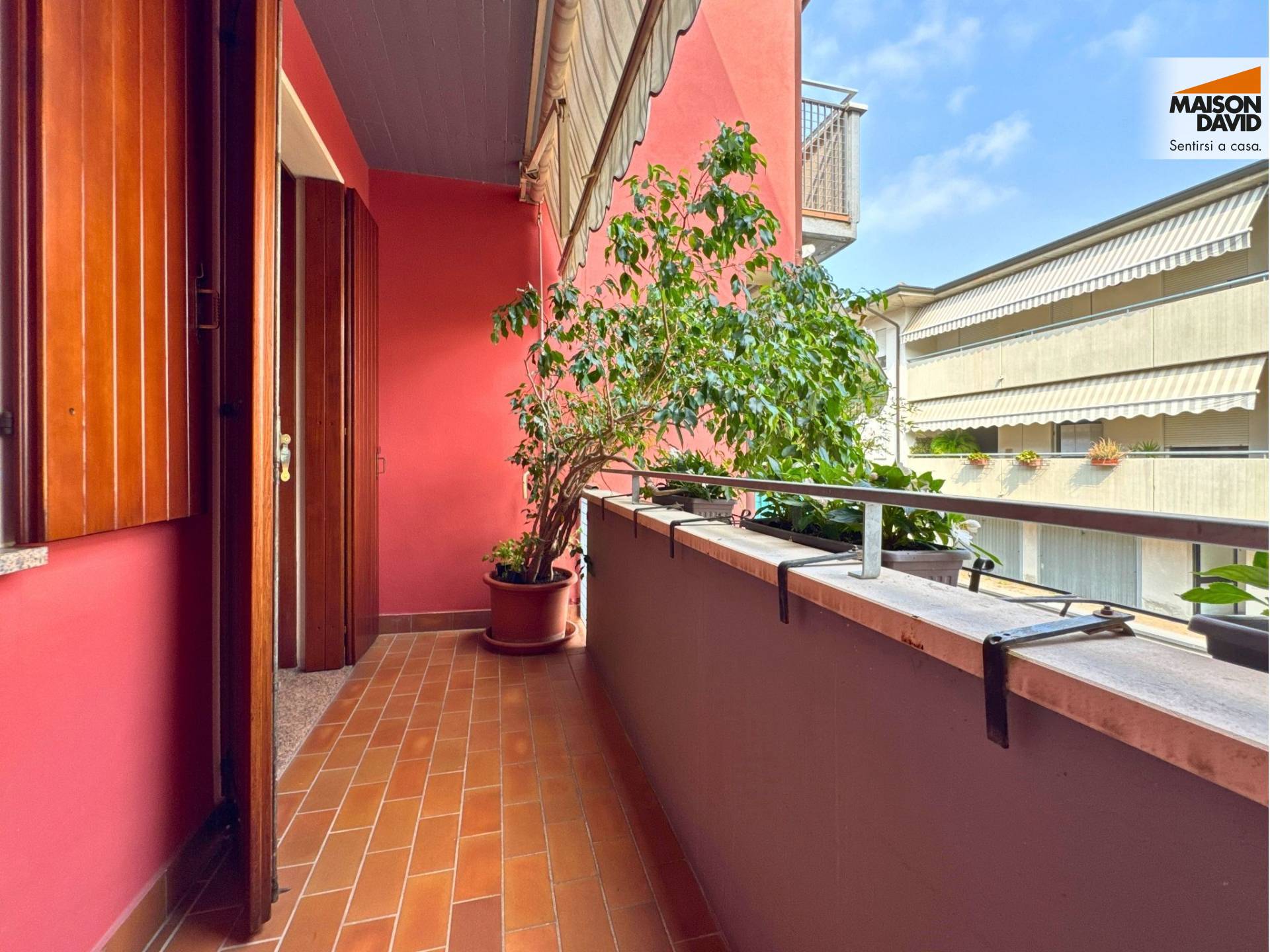 Villette a schiera in vendita a Costabissara, Motta