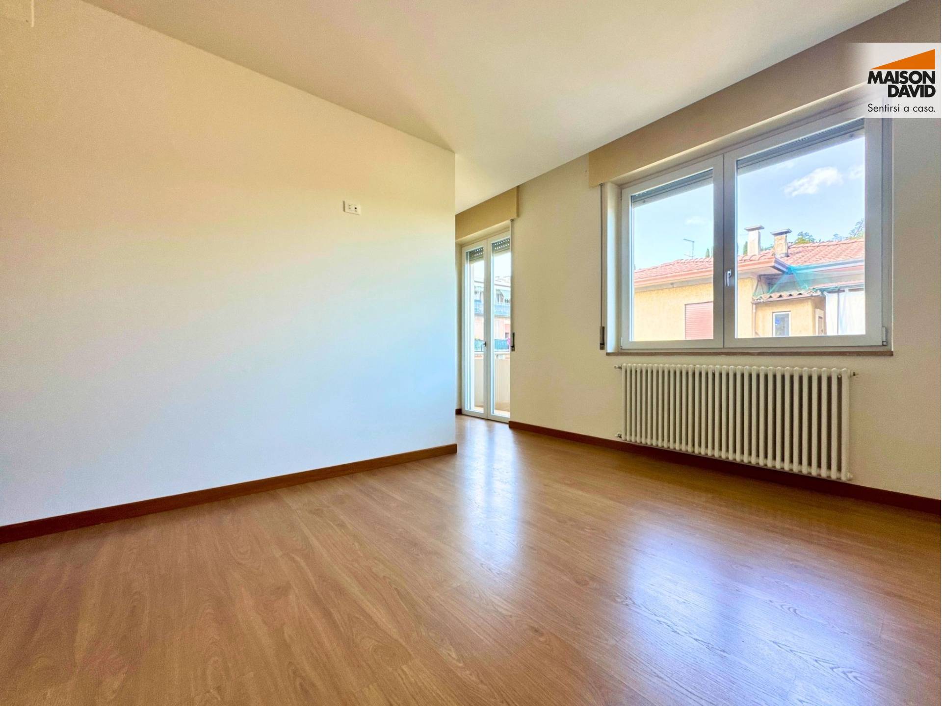 Tricamere in vendita a Trissino