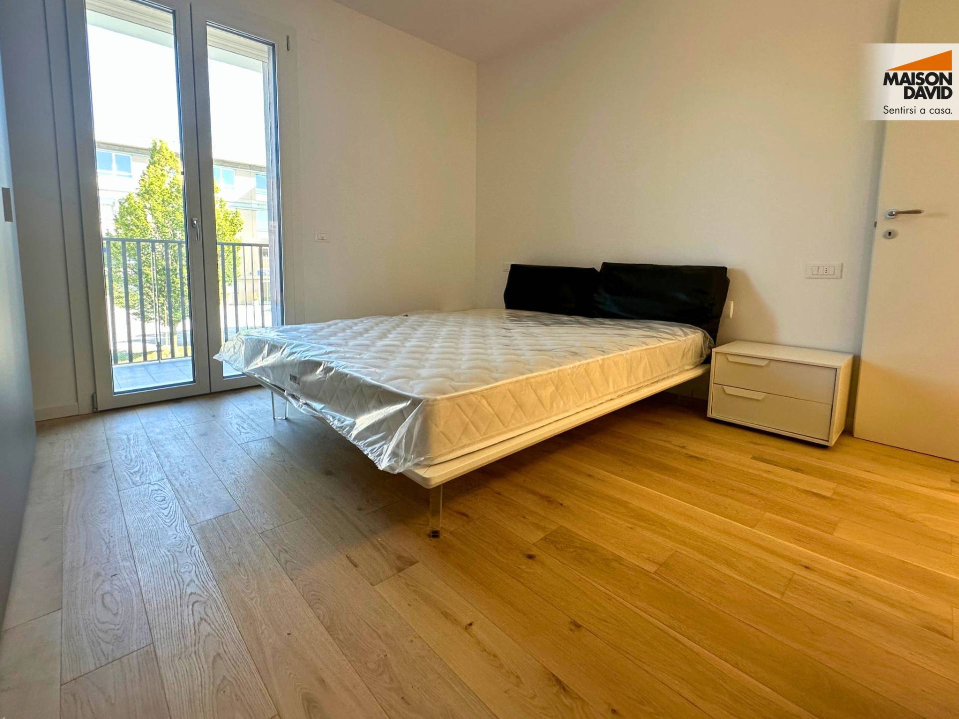 Bicamere Piano Primo in affitto a Vicenza, Anconetta