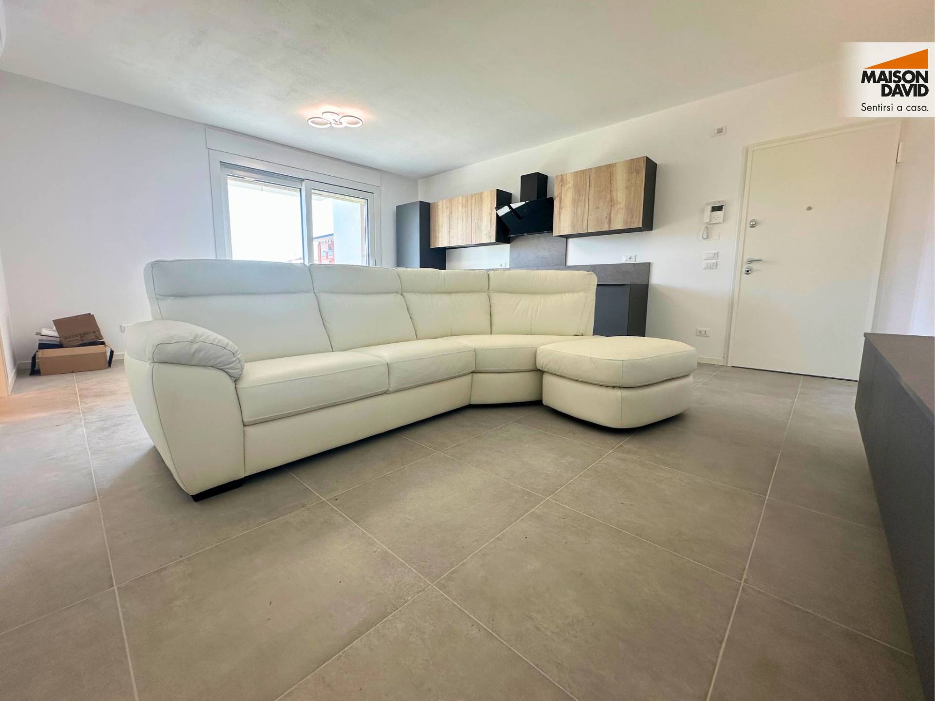 Bicamere Piano Primo in affitto a Vicenza, Anconetta