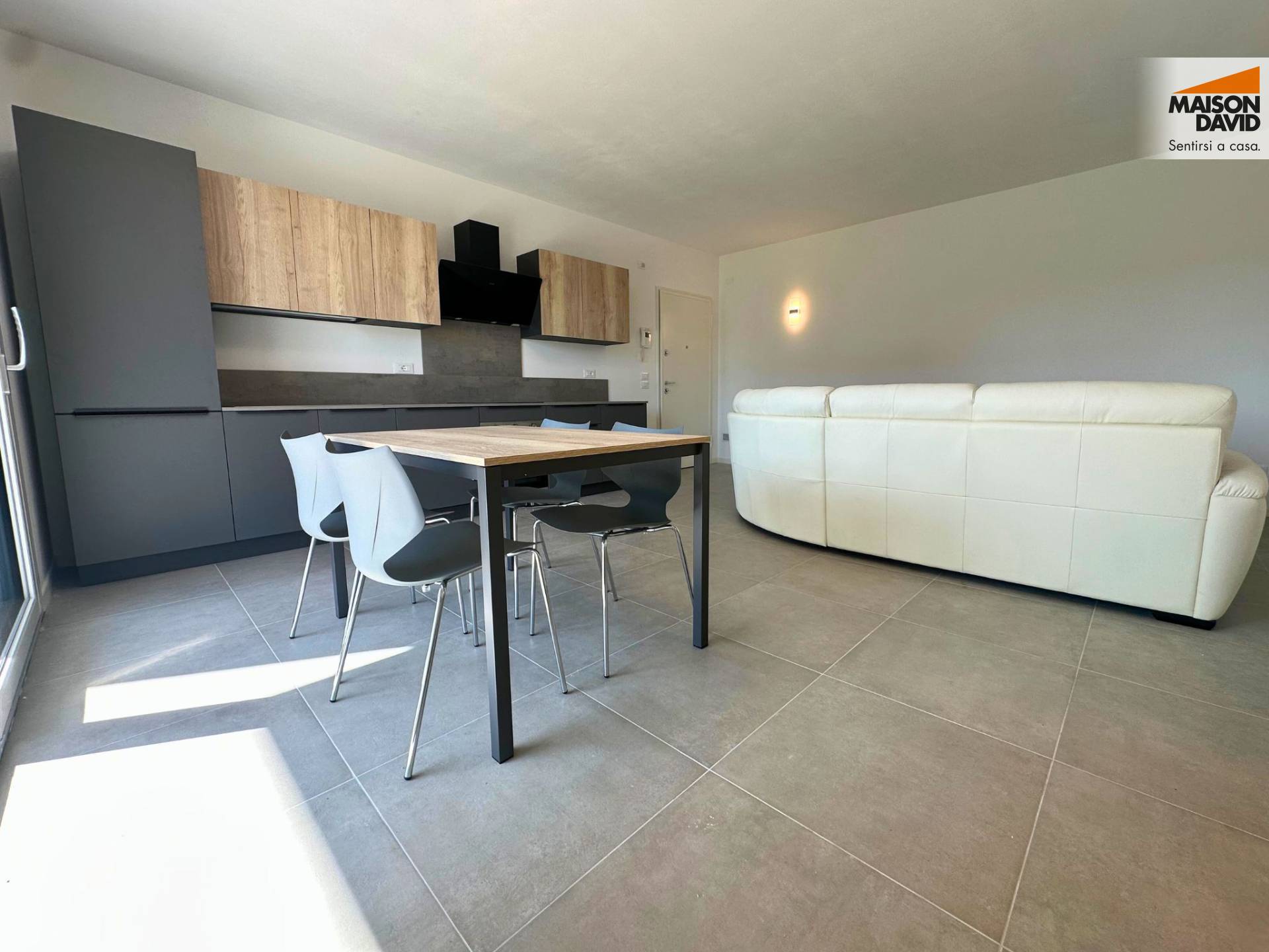 Bicamere Piano Primo in affitto a Vicenza, Anconetta