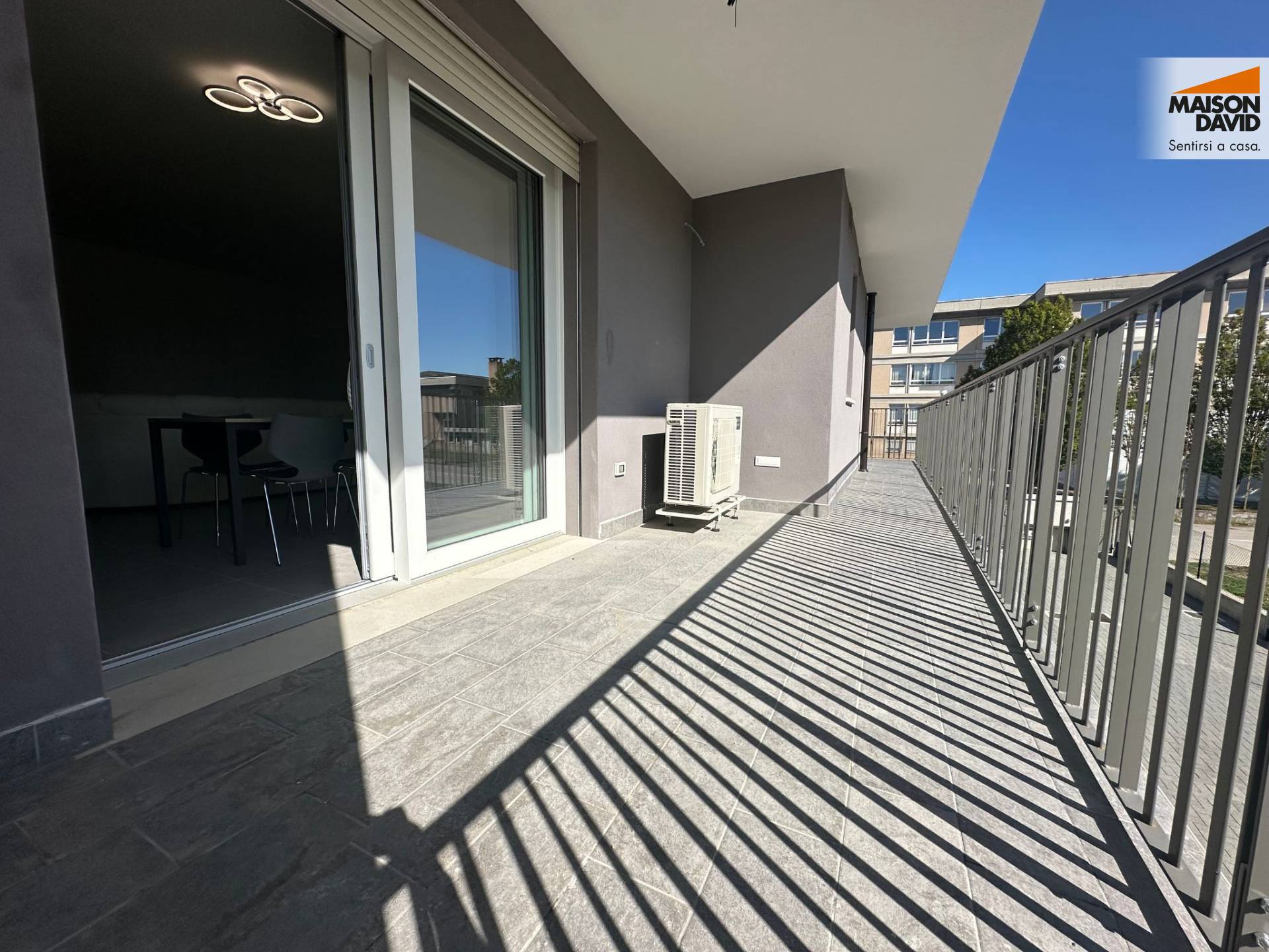 Bicamere Piano Primo in affitto a Vicenza, Anconetta