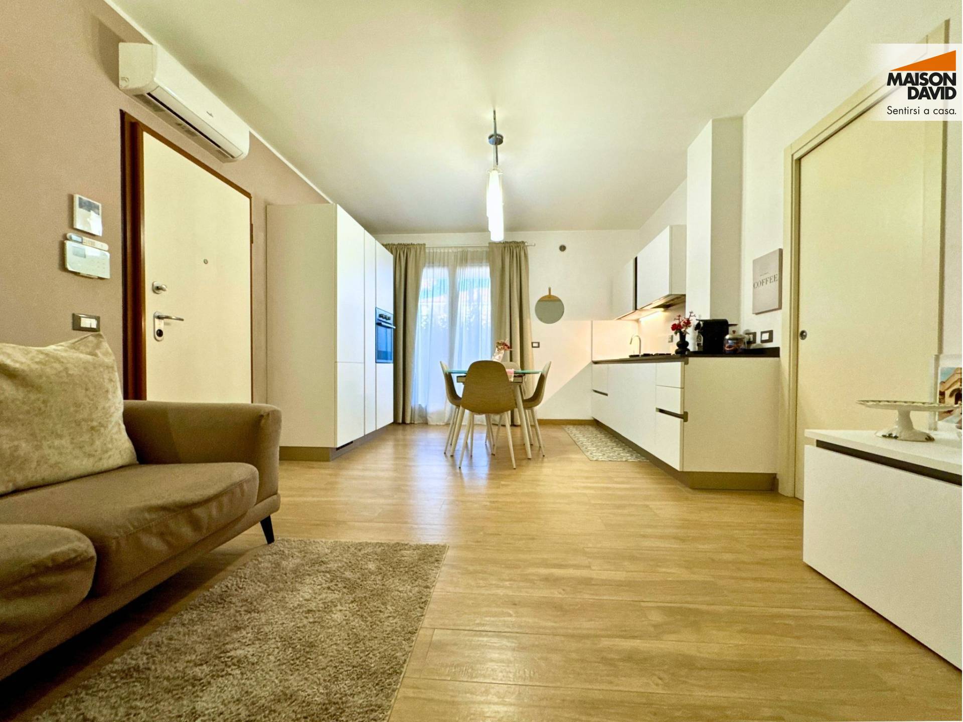 Bicamere in vendita a Altavilla Vicentina, Tavernelle