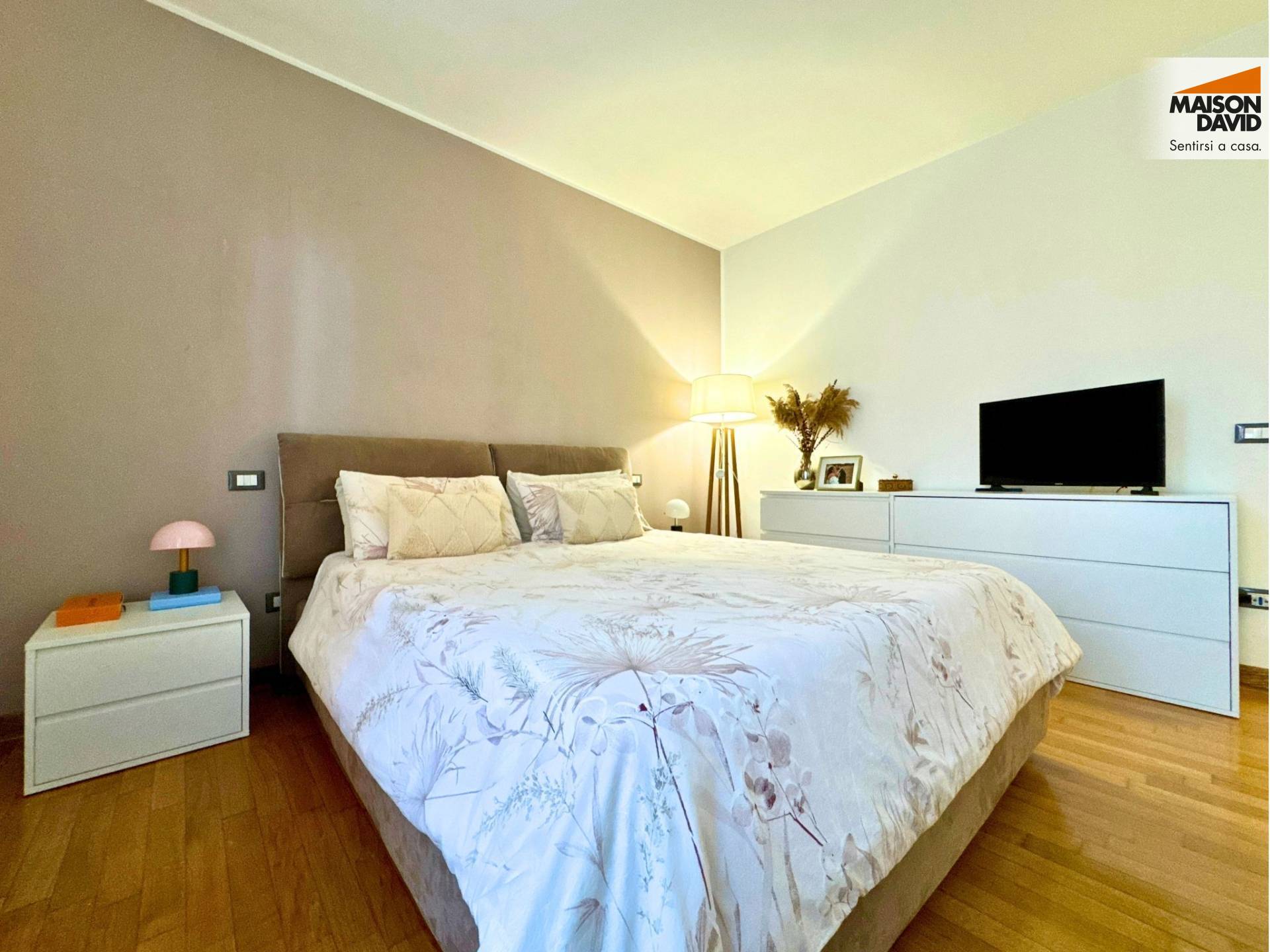 Bicamere in vendita a Altavilla Vicentina, Tavernelle