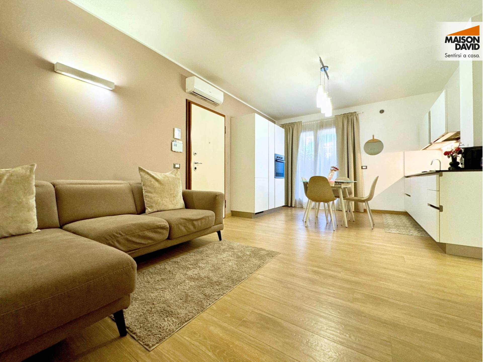 Bicamere in vendita a Altavilla Vicentina, Tavernelle