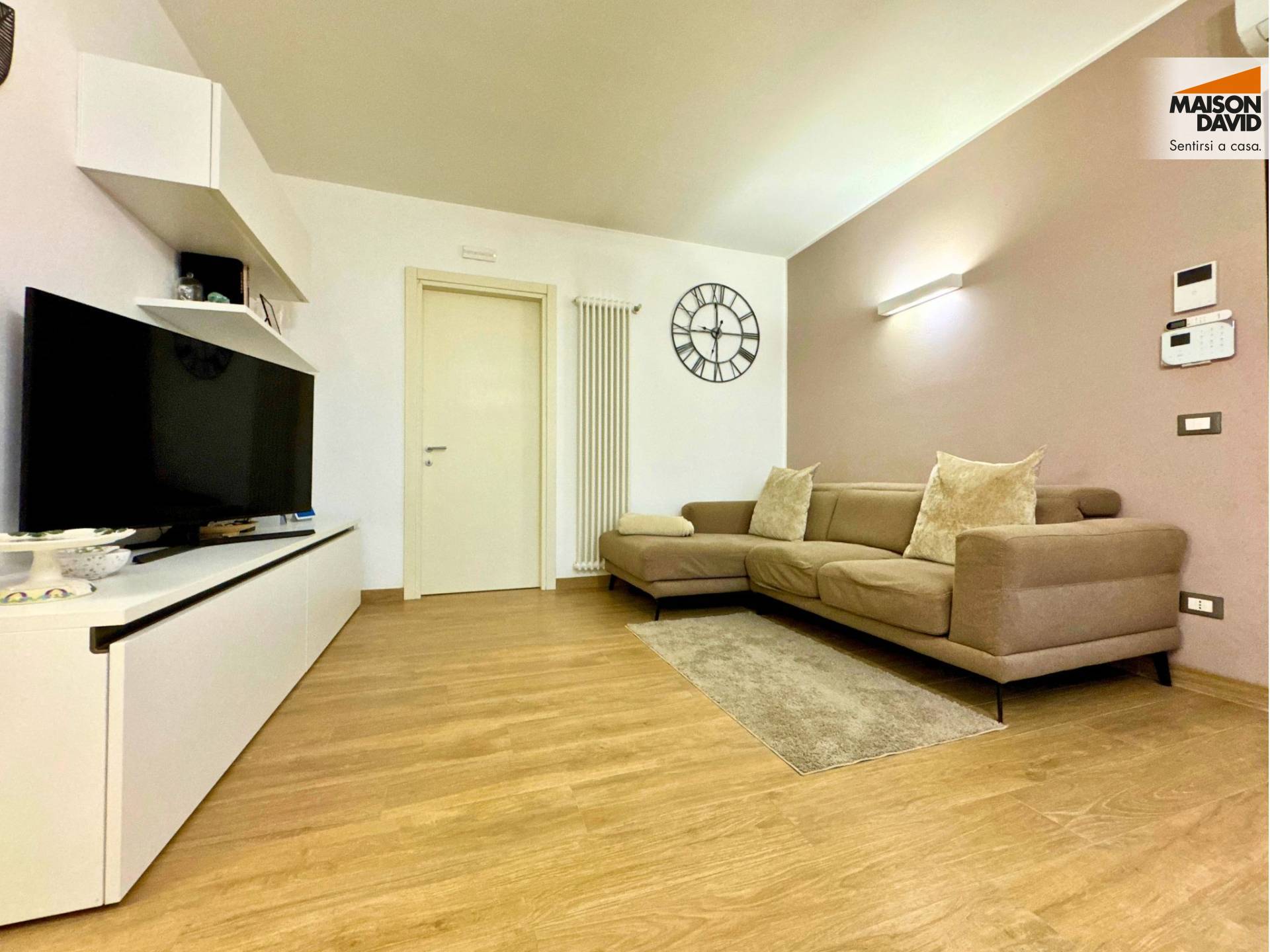 Bicamere in vendita a Altavilla Vicentina, Tavernelle