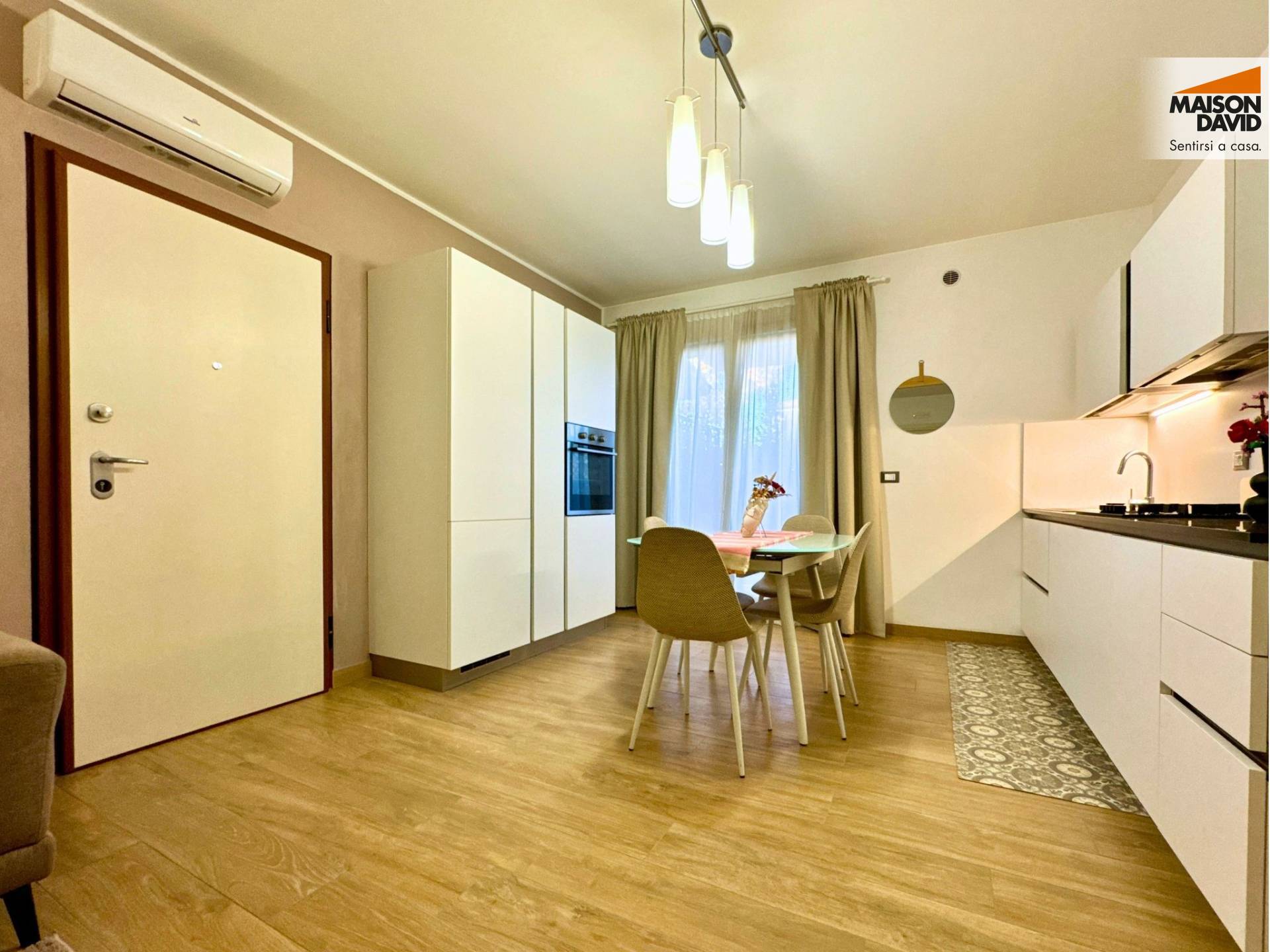 Bicamere in vendita a Altavilla Vicentina, Tavernelle