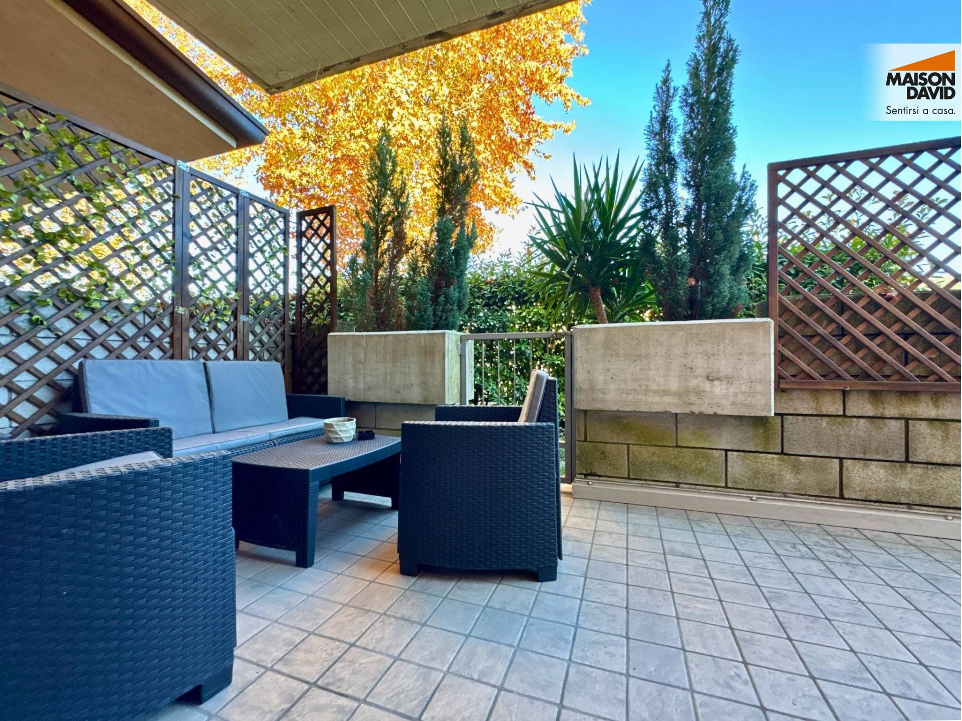 Bicamere in vendita a Altavilla Vicentina, Tavernelle