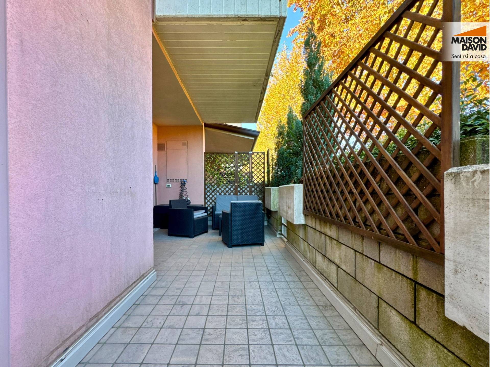 Bicamere in vendita a Altavilla Vicentina, Tavernelle