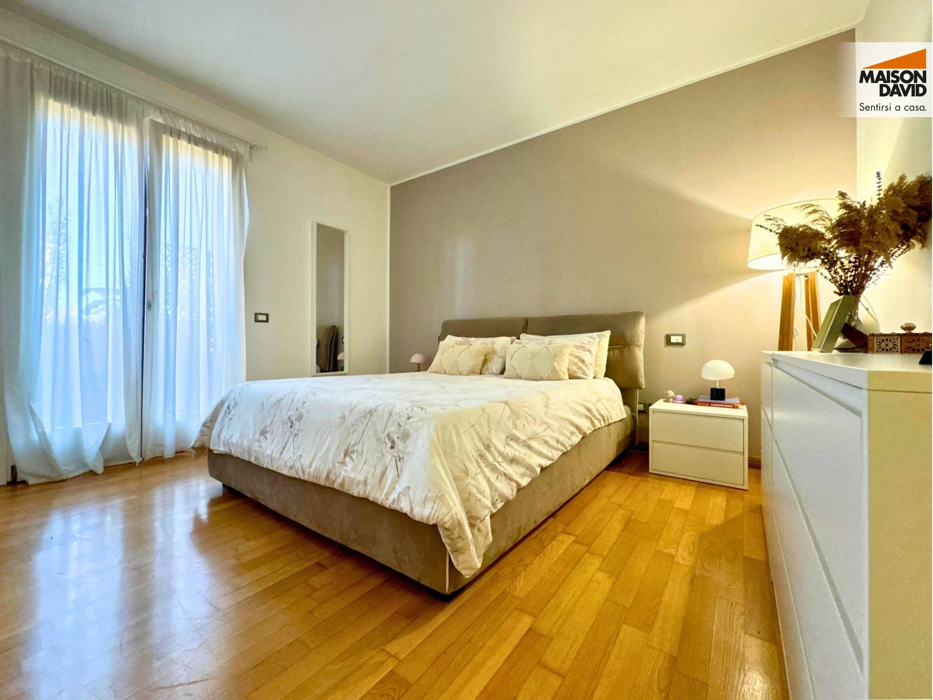 Bicamere in vendita a Altavilla Vicentina, Tavernelle