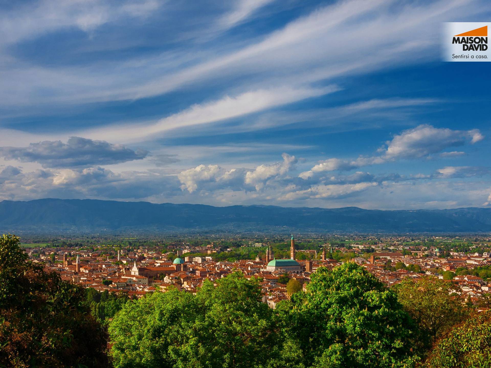 Tricamere in vendita a Vicenza