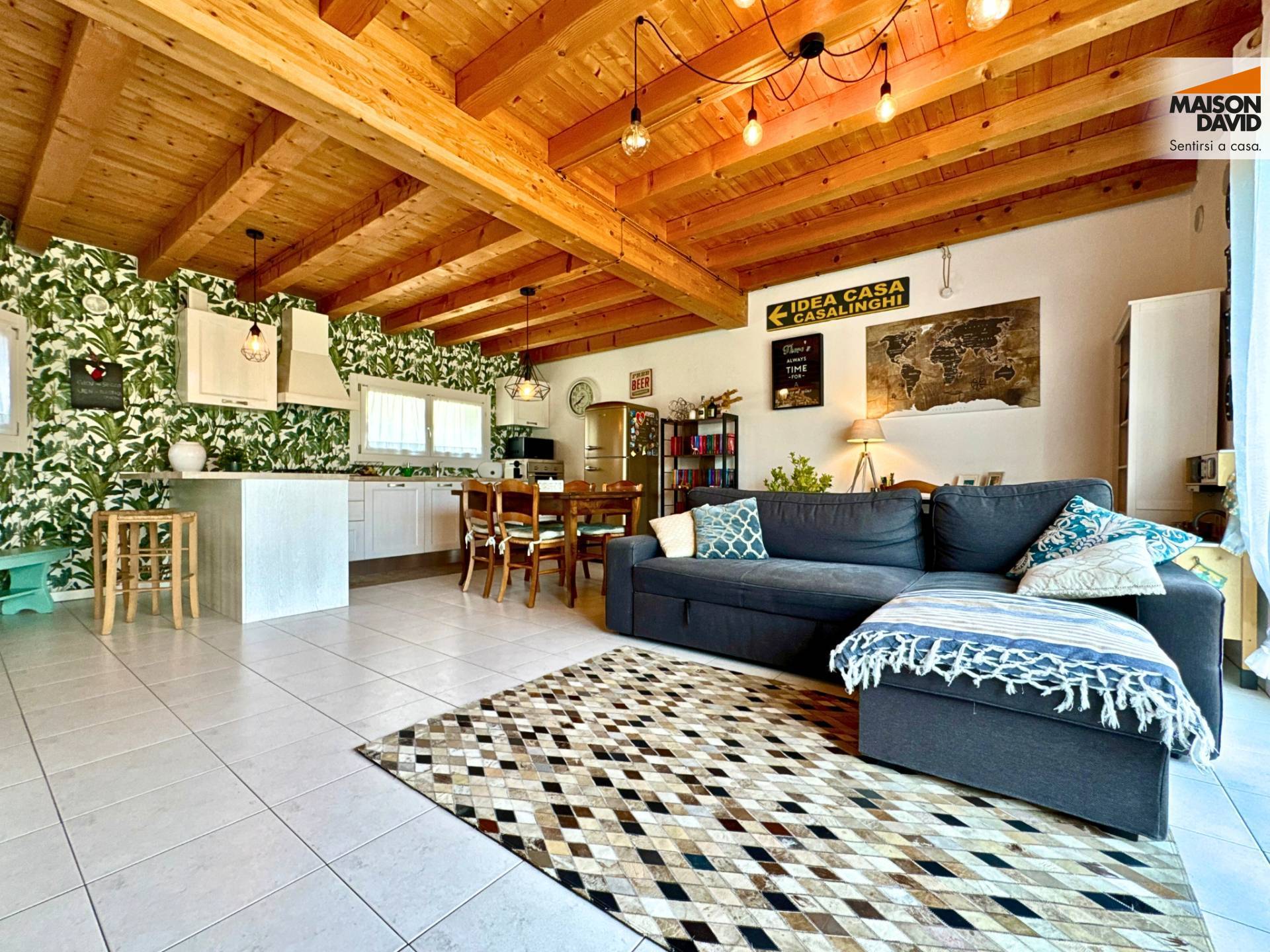 Villette a schiera in vendita a Vicenza, S.Pio X-Stanga-C Balbi