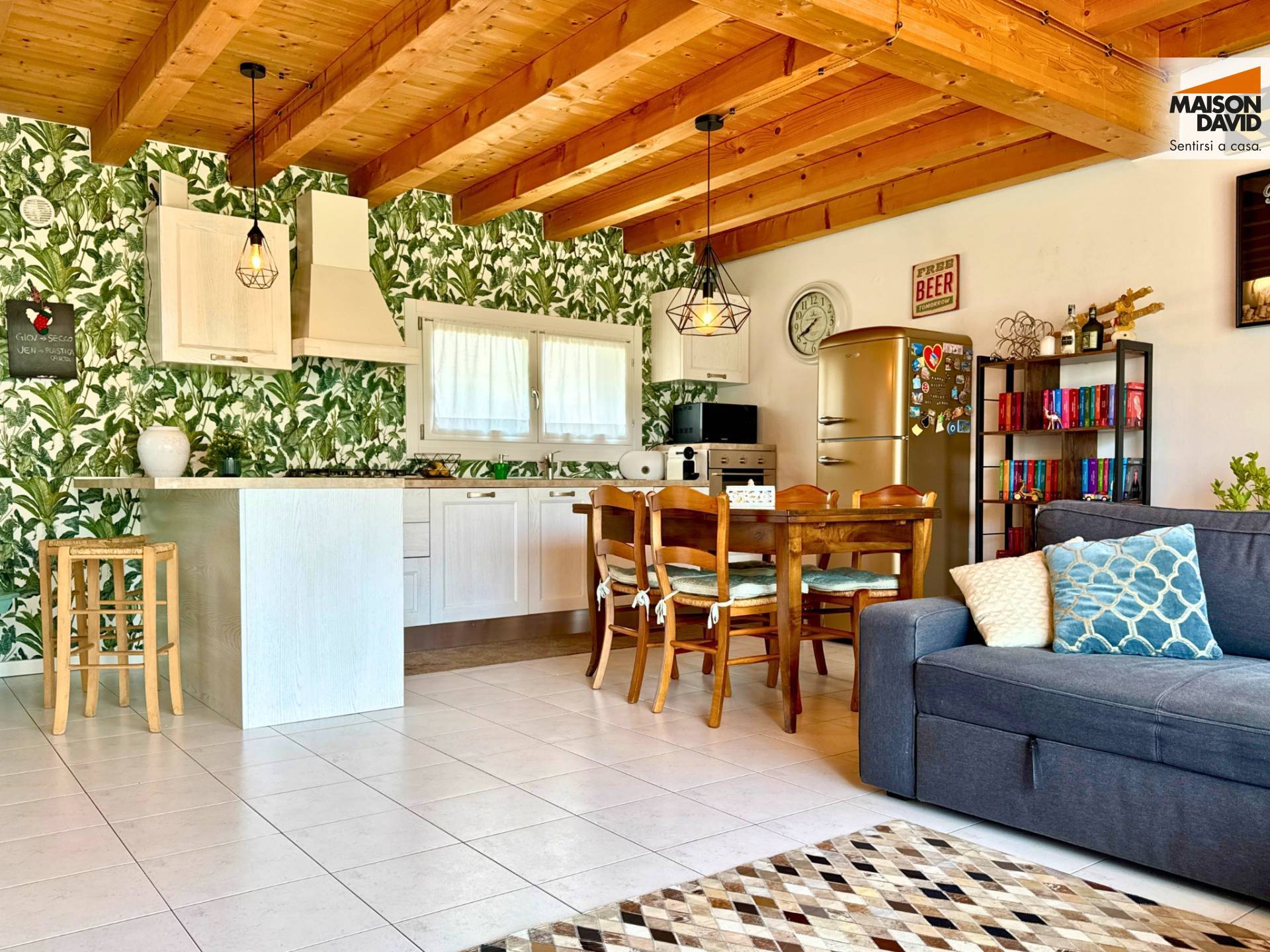 Villette a schiera in vendita a Vicenza, S.Pio X-Stanga-C Balbi