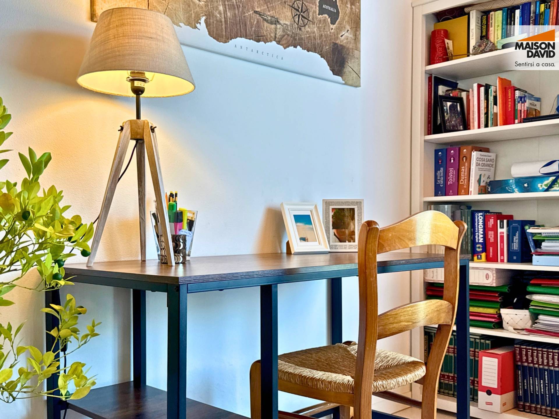 Villette a schiera in vendita a Vicenza, S.Pio X-Stanga-C Balbi