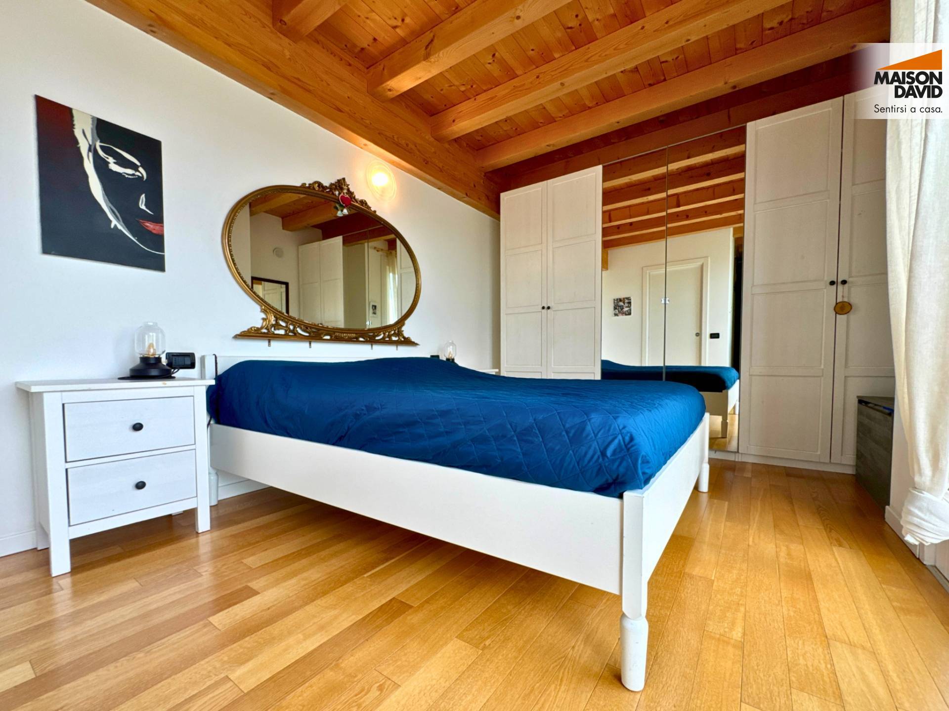 Villette a schiera in vendita a Vicenza, S.Pio X-Stanga-C Balbi