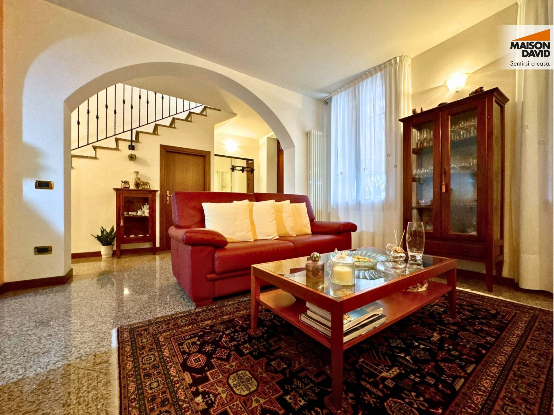 Villette a schiera in vendita a Arzignano