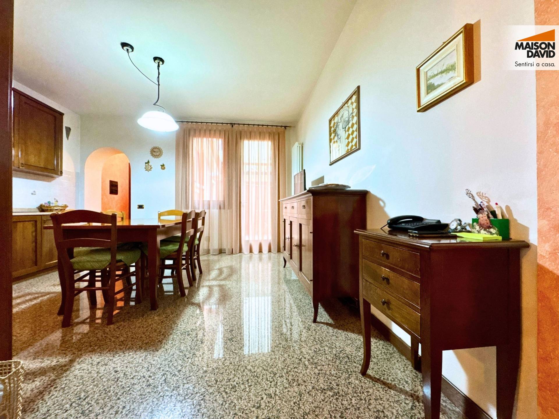 Villette a schiera in vendita a Arzignano